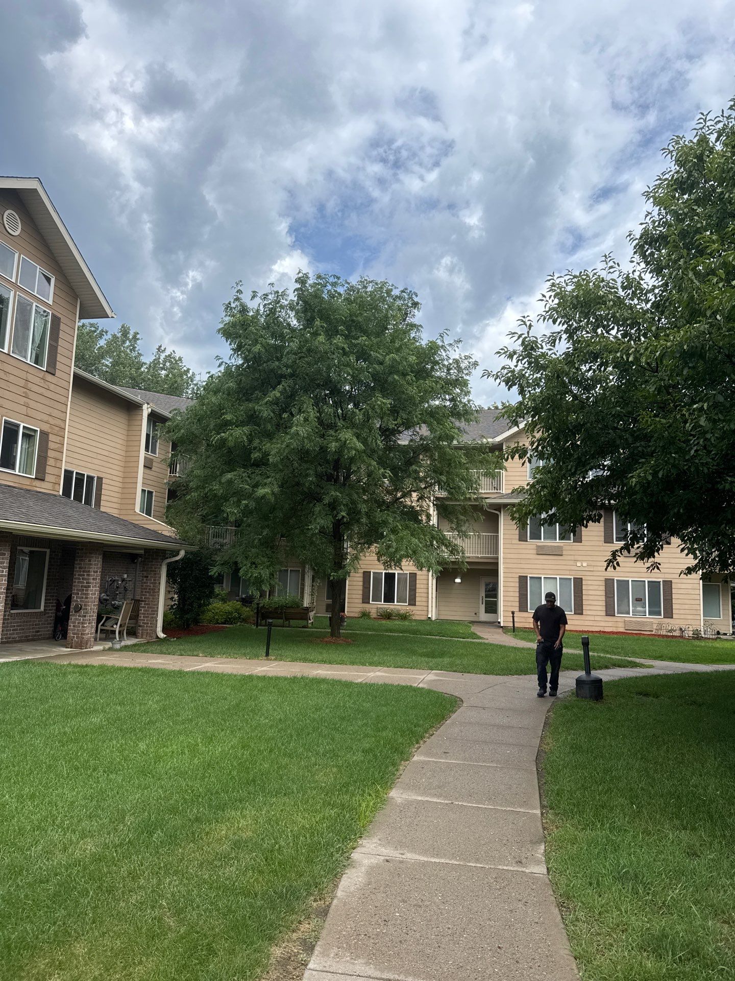 Project in St Paul by Crush Development Services LLC