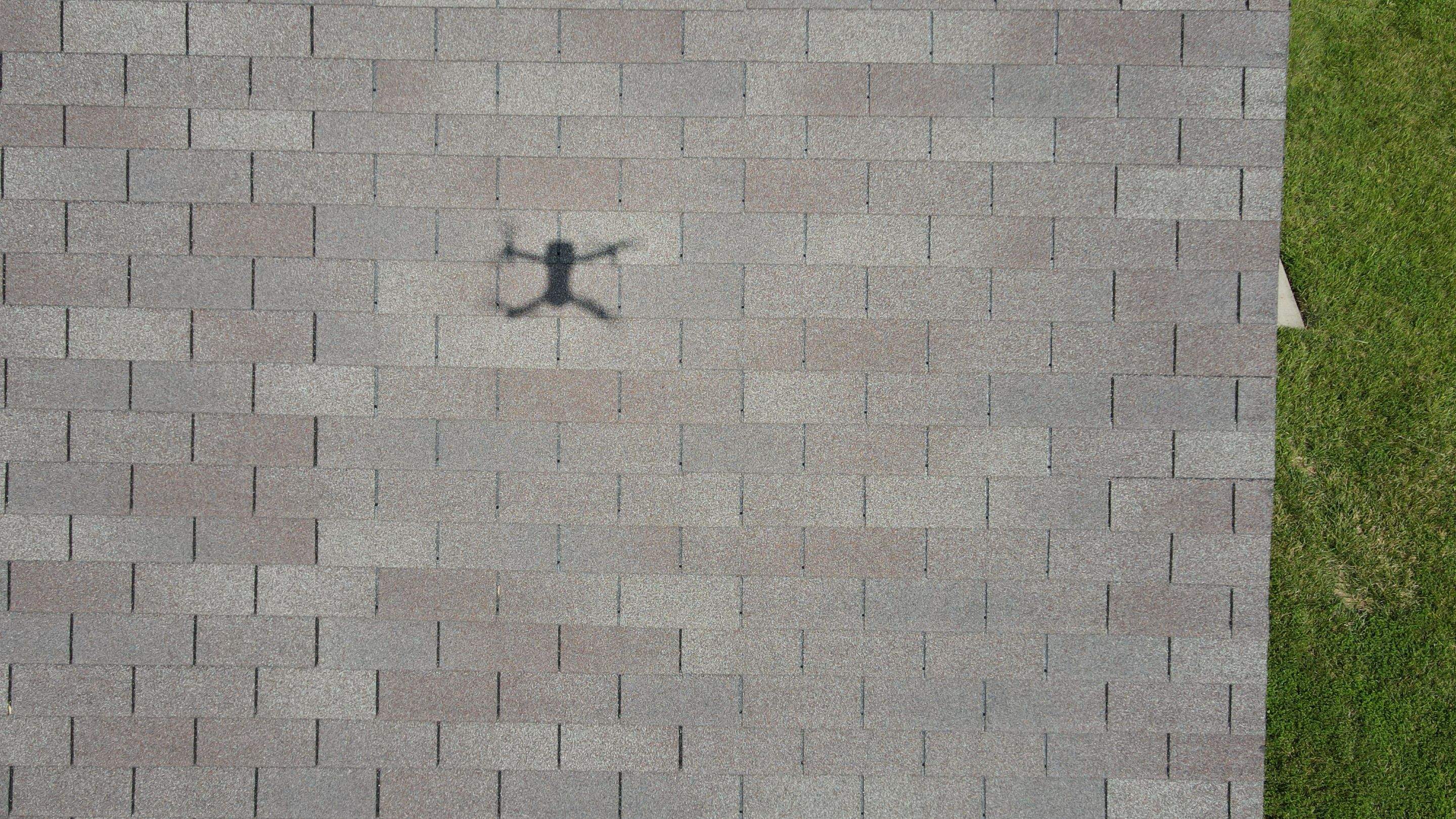 Residential Roofing Installation using Owens Corning Oakridge Onyx Black by RISE Roofing & Restoration, LLC