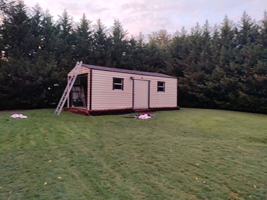 Residential Roofing Installation using Owens Corning by Inspector Roofing and Restoration