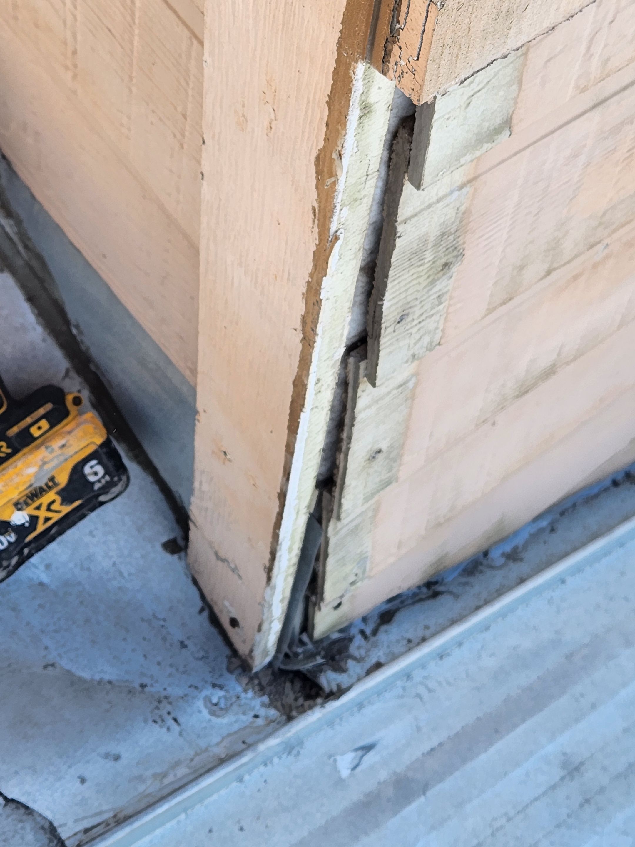 Complete Exterior Siding & Painting by HTR&C