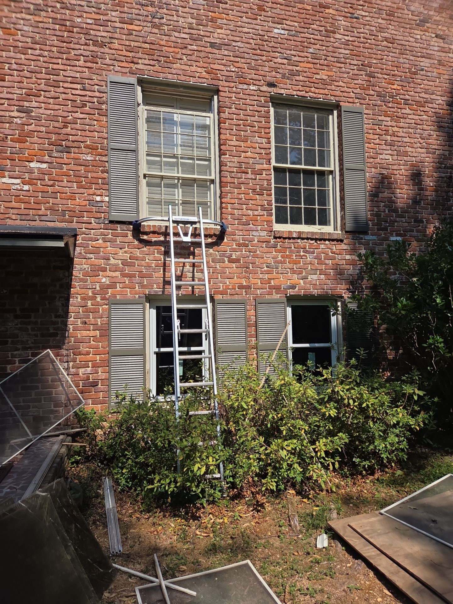 Turner Project in Birmingham by The Window Source