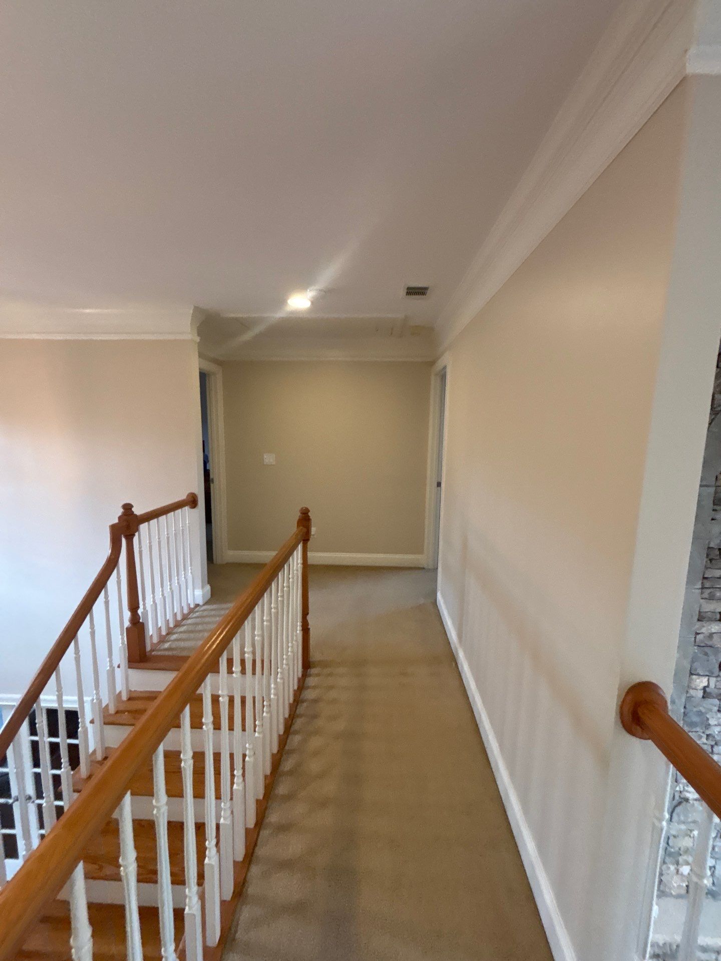 Interior Project in Cumming, GA by Five Star Painting