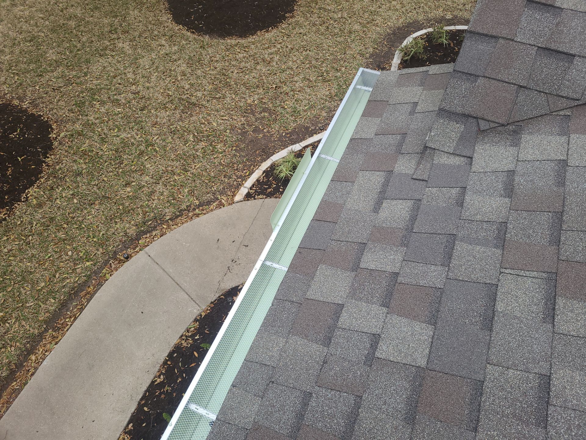 Full Exterior Freshen-Up by Oakwood Roofing and Construction, LLC