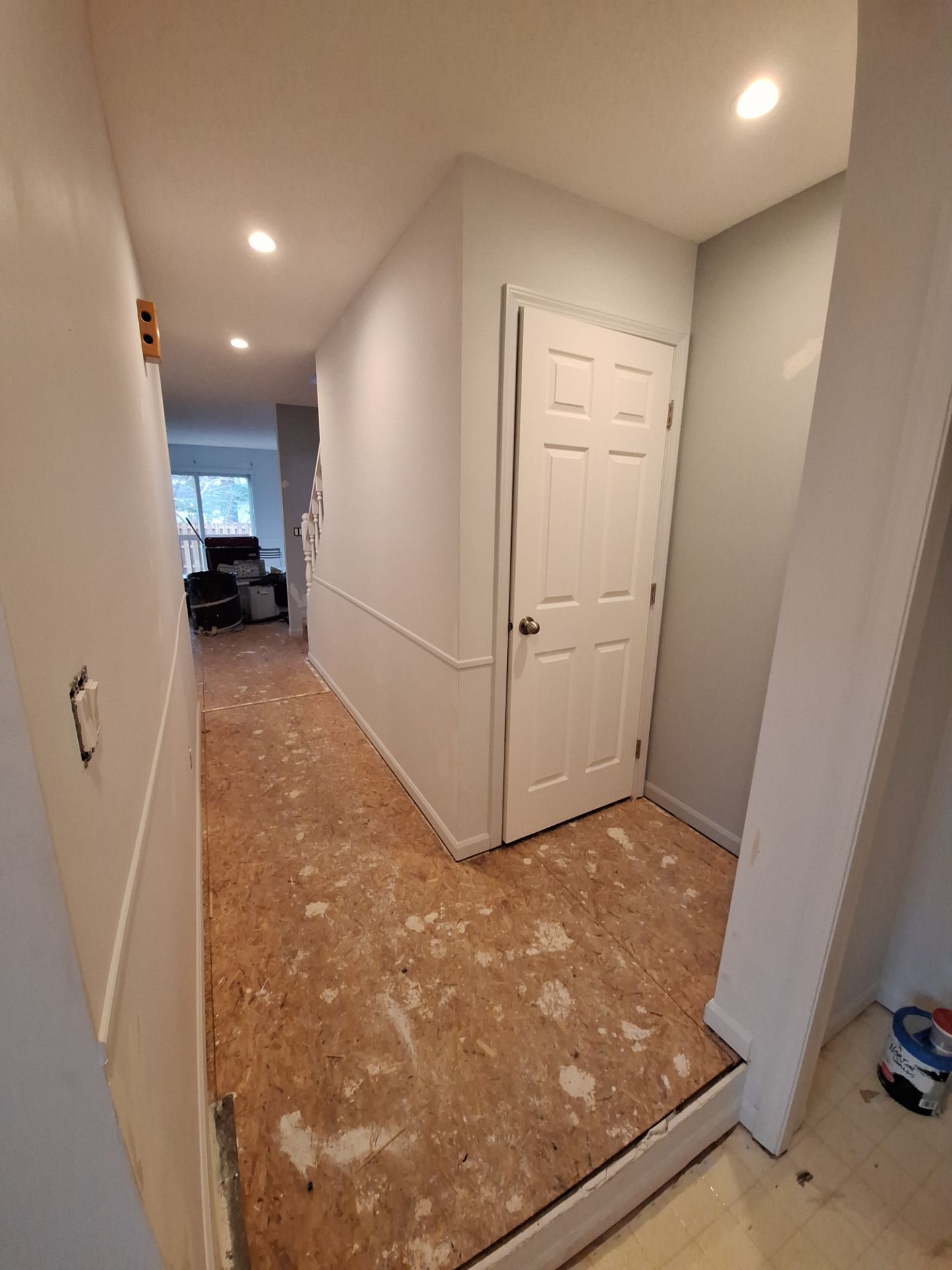 Condo Re-Paint by Gordon Painting