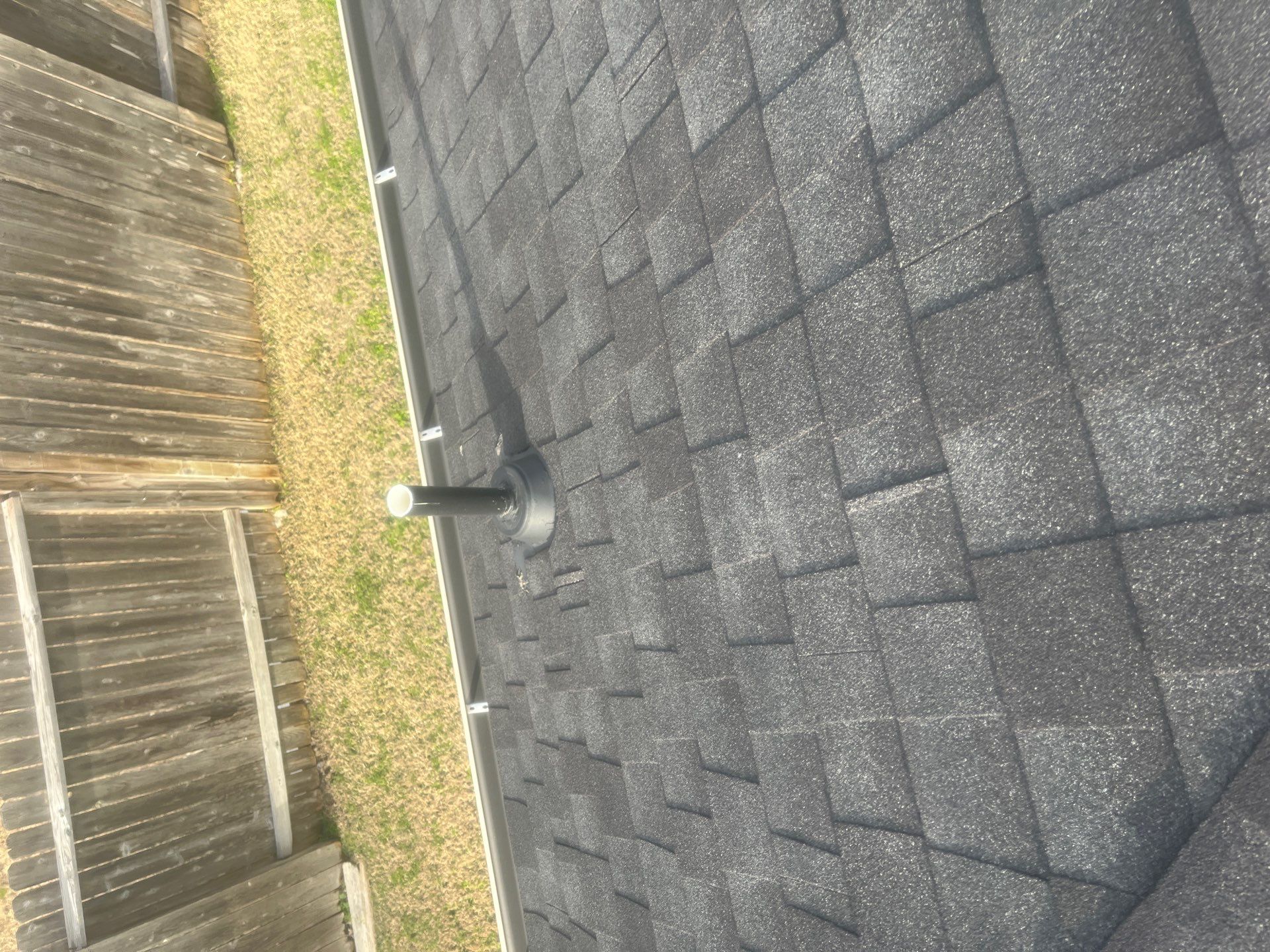 Silver Maintenance Package, Conroe Tx by Roof Concepts Construction