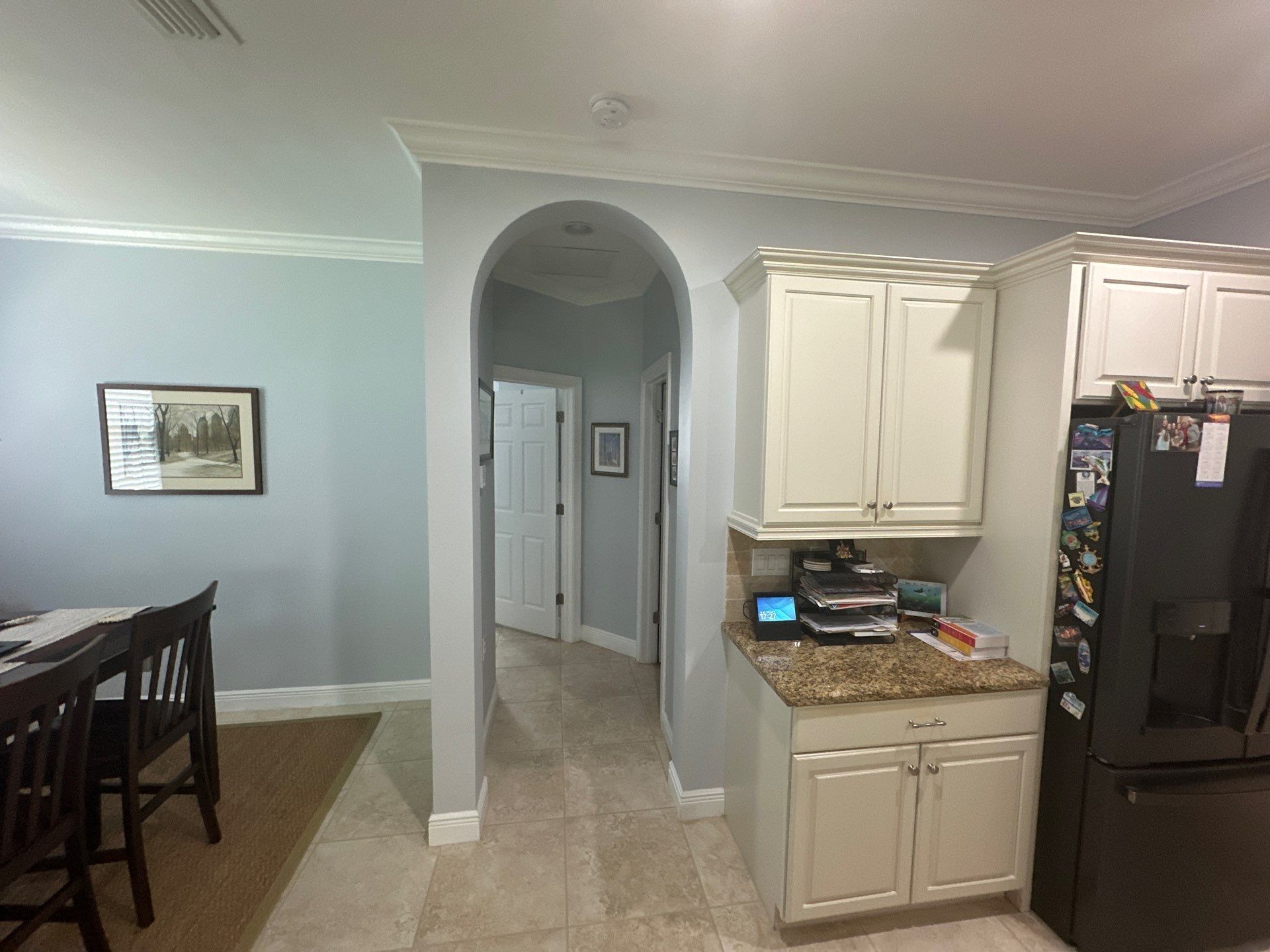 Water Damage Claim in Fort Myers by FLAPA & KeyStone