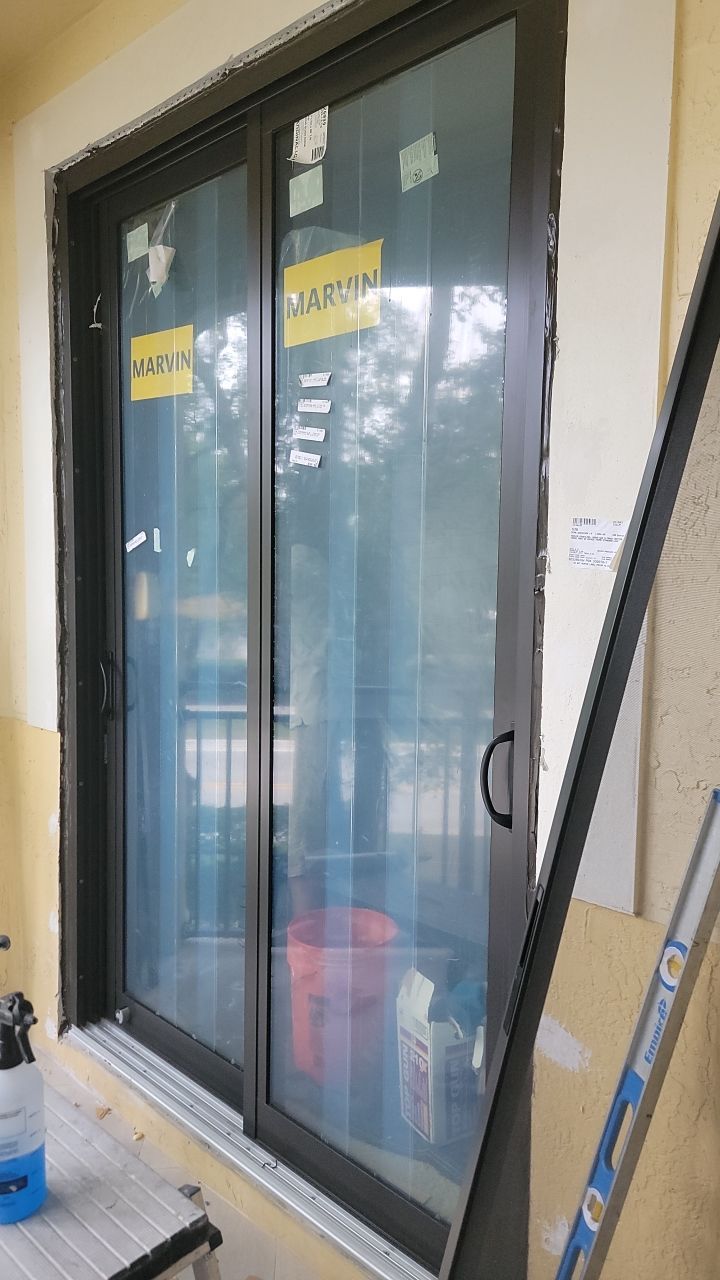 Project in Weston by SIW Solutions