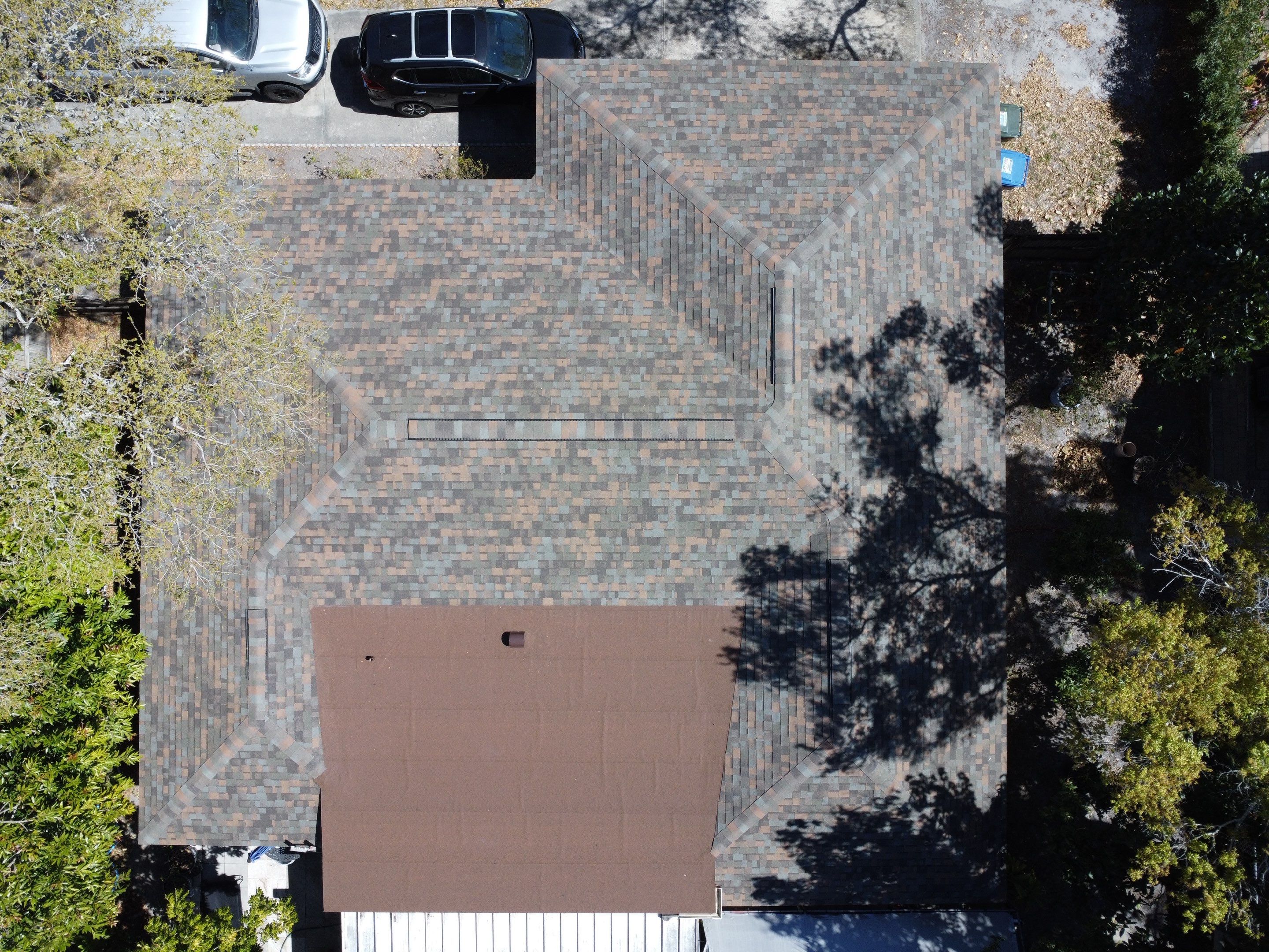 Roof Replacement in Clearwater, FL by Steadfast Roofing 