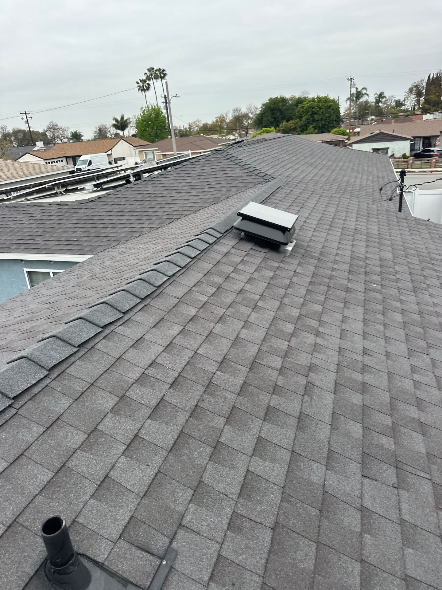 Roof Replacement- La Mirada, CA 90638 by Epic Roof Replacement