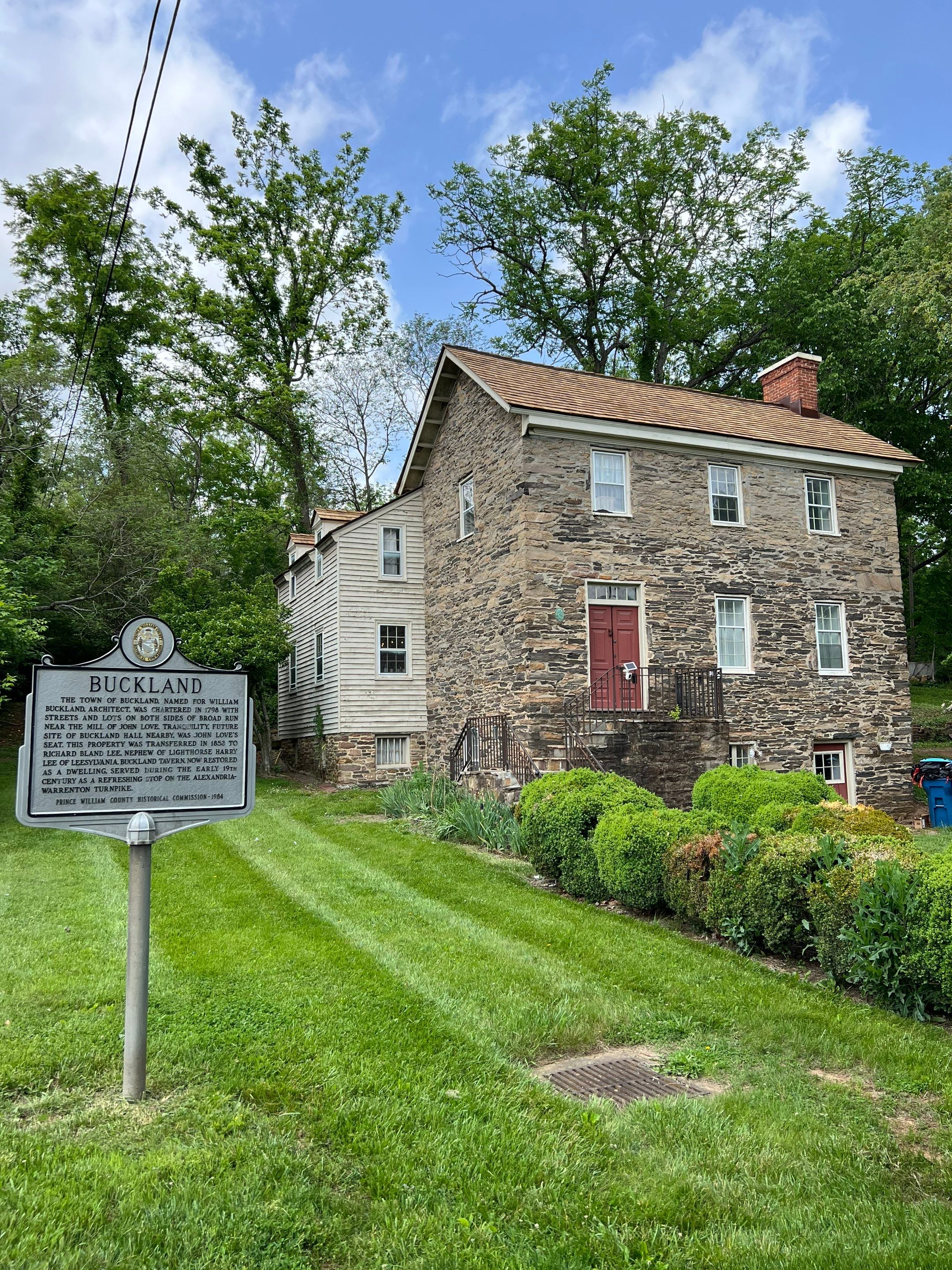 Gainesville Historic Structure: Western Red Cedar #1 Perfection G&R CCA Cedar Shakes by RM Banning, Inc.