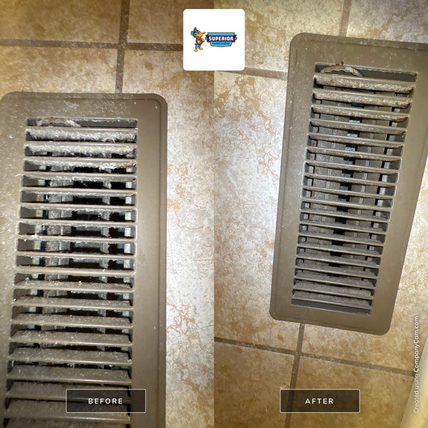 Air Duct Cleaning in Coraopolis, PA by Superior Air Duct Cleaning