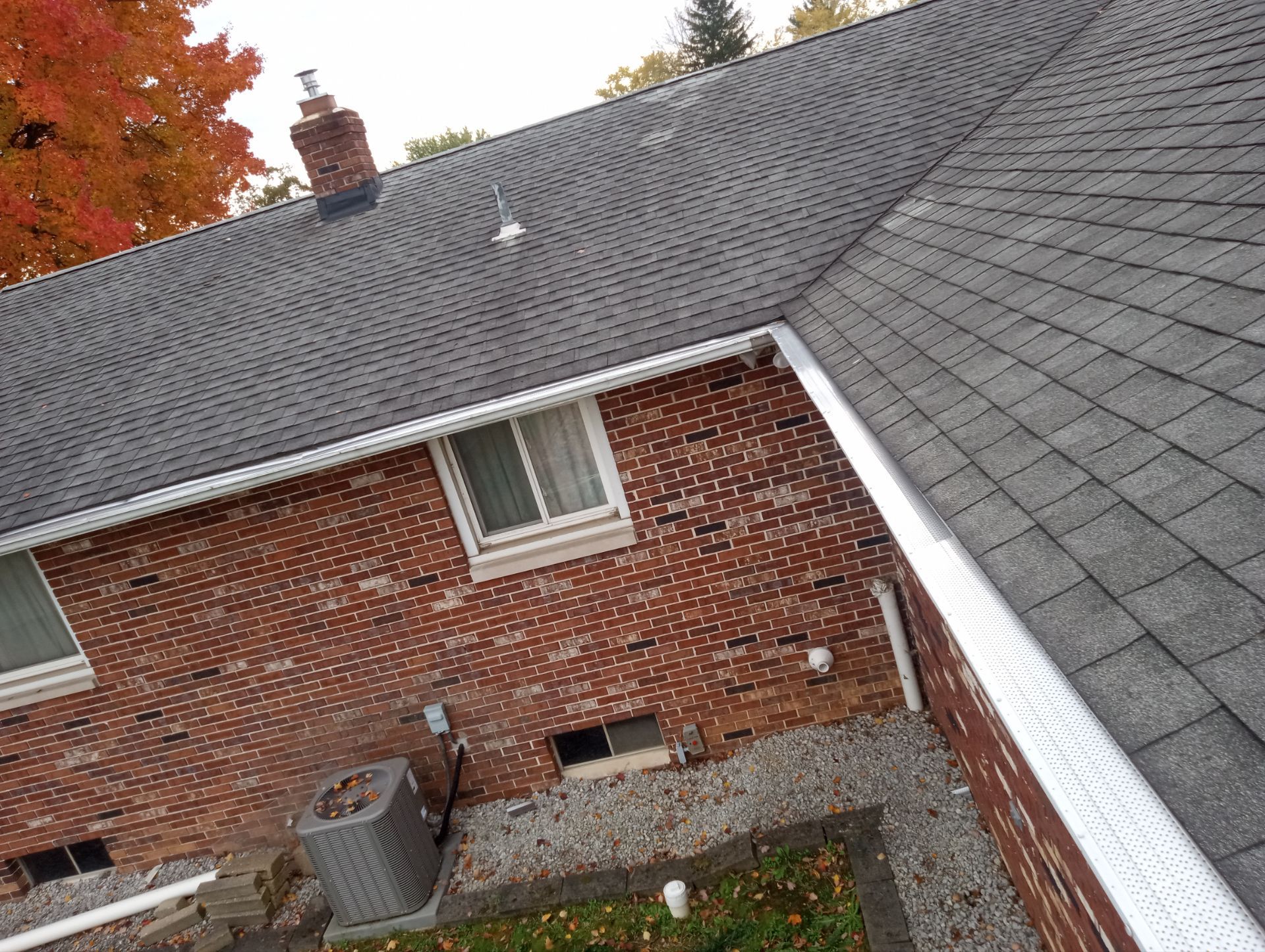 Ron Gaff by Silver Leaf Contracting 