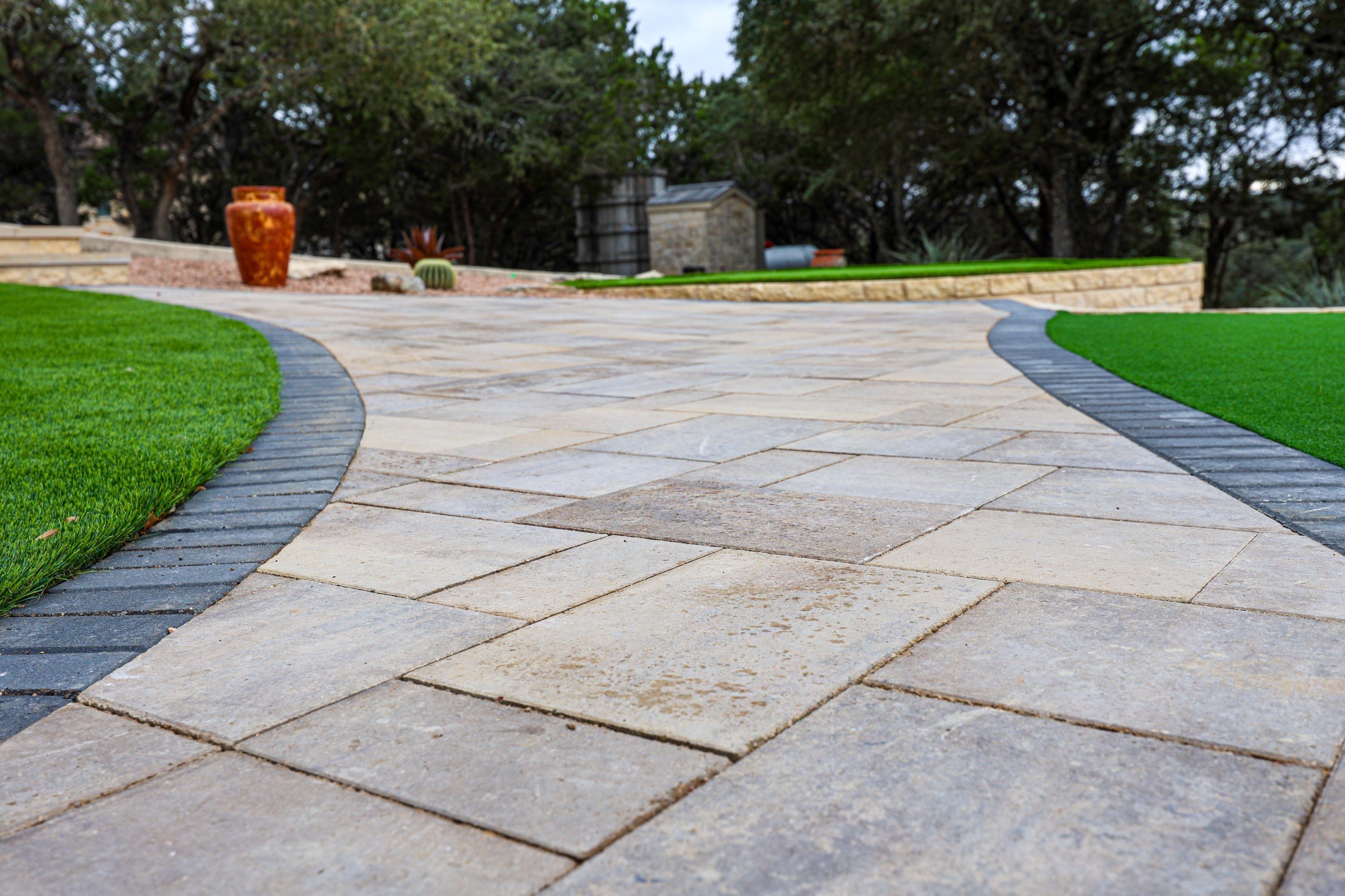 Cordillera Ranch, Boerne Tx. by Hole In One Lawns, LLC