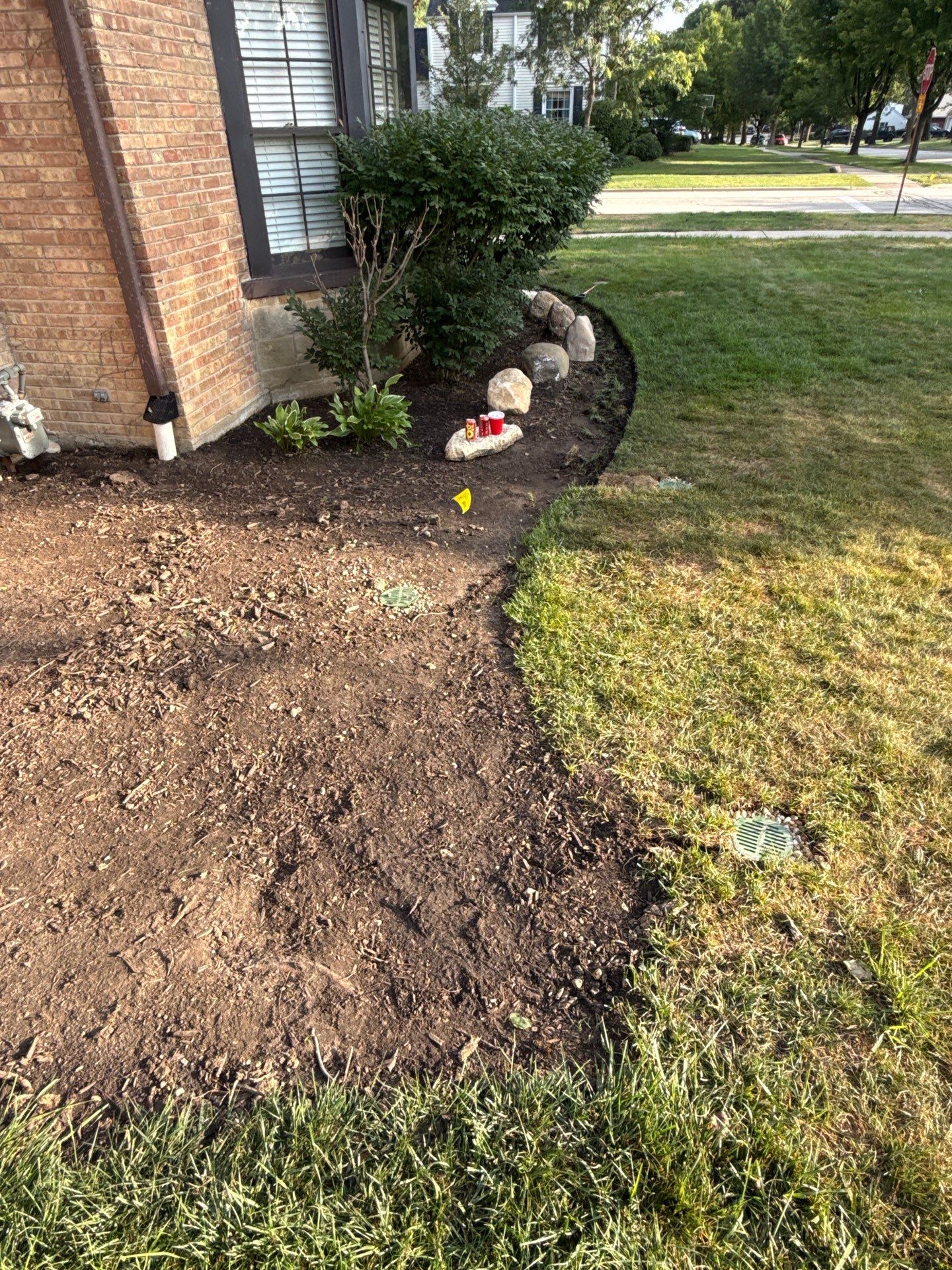 Chris S. - Mount Prospect, IL by A&N