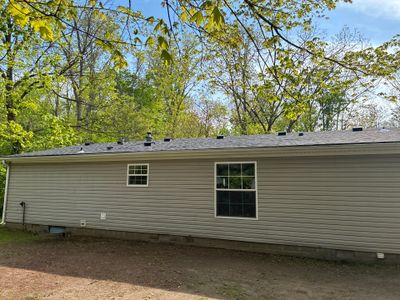 Project in Cambridge City, IN