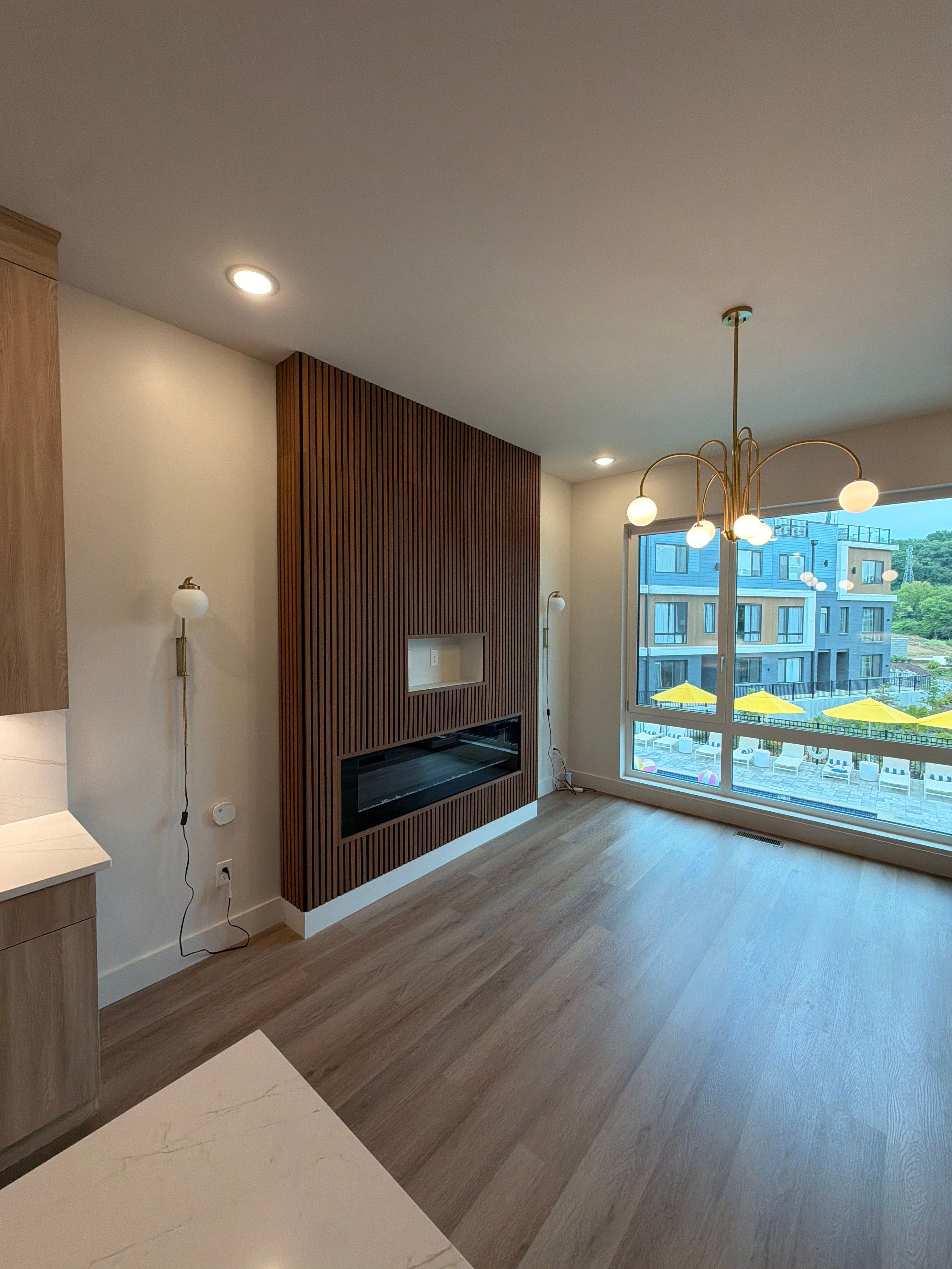 Carpentry and Painting in Nashville by Music City Improvements