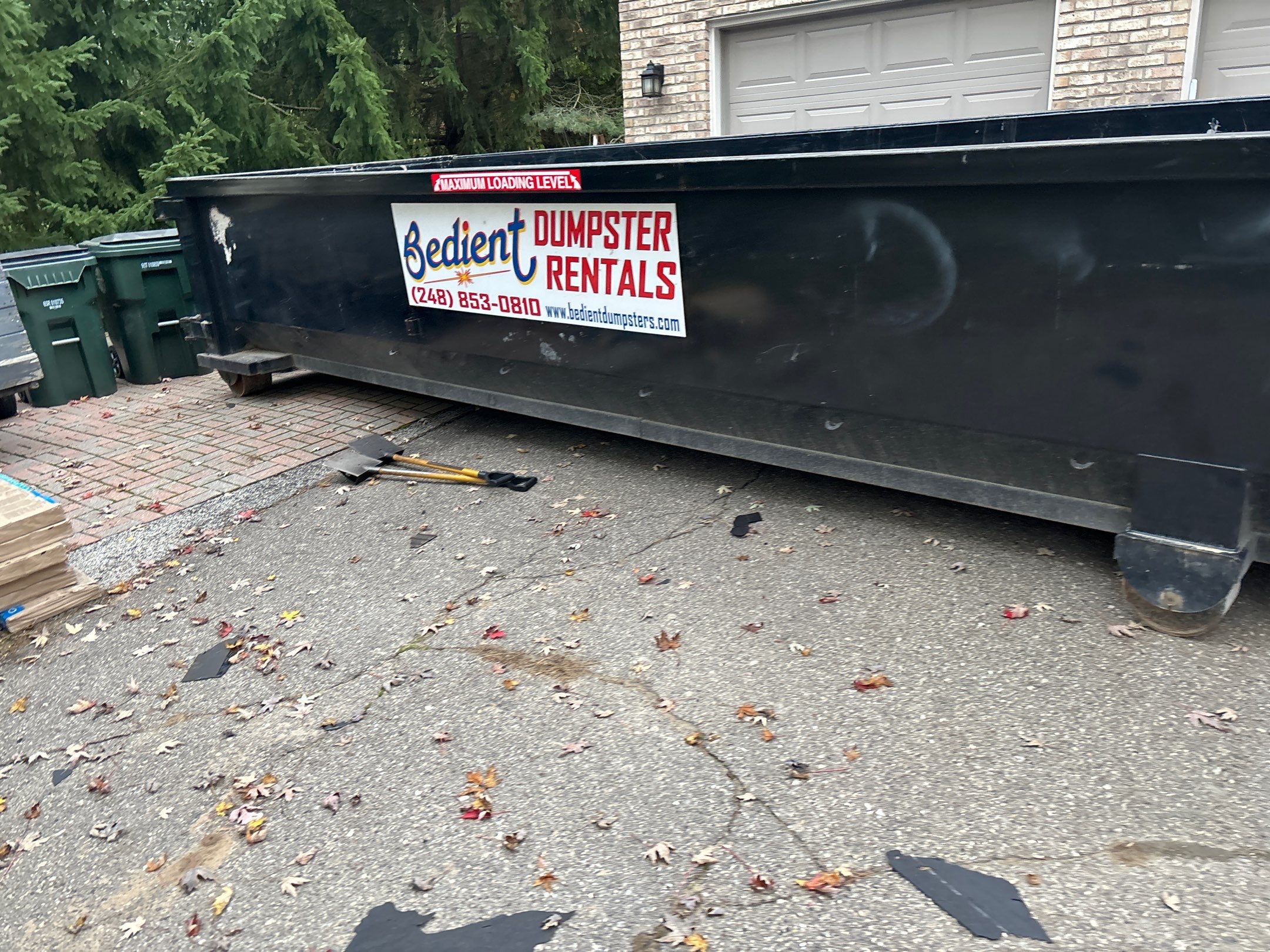 Roof Replacement using Owens Corning by 180 Contractors
