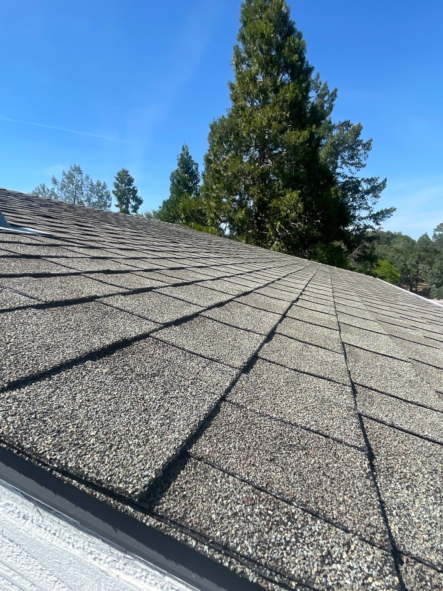 Roof Rejuvenation using Roof Maxx Treatment by Roof Maxx of Folsom