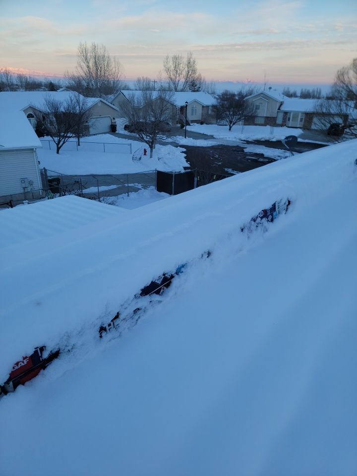 Residential Roofing Installation by The Roof Doctor
