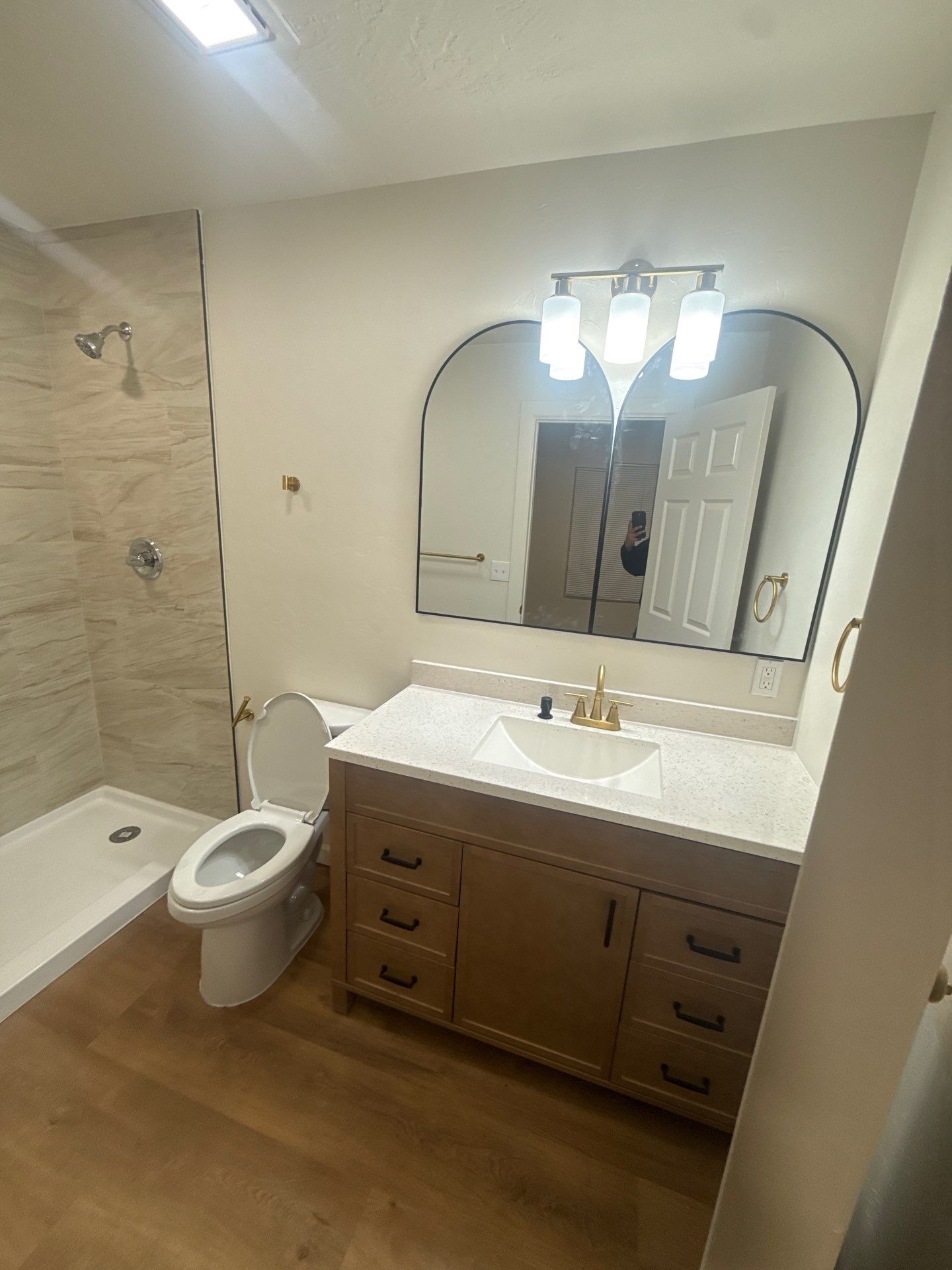 south penn 33rd by South Central Homes 