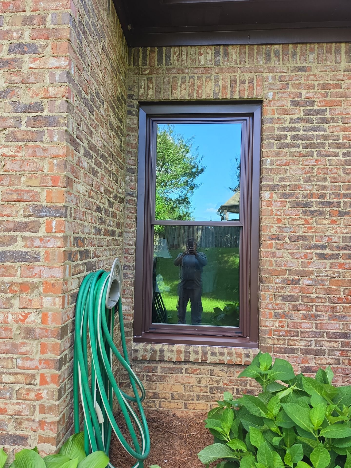 Rohan Project in Hoover by The Window Source