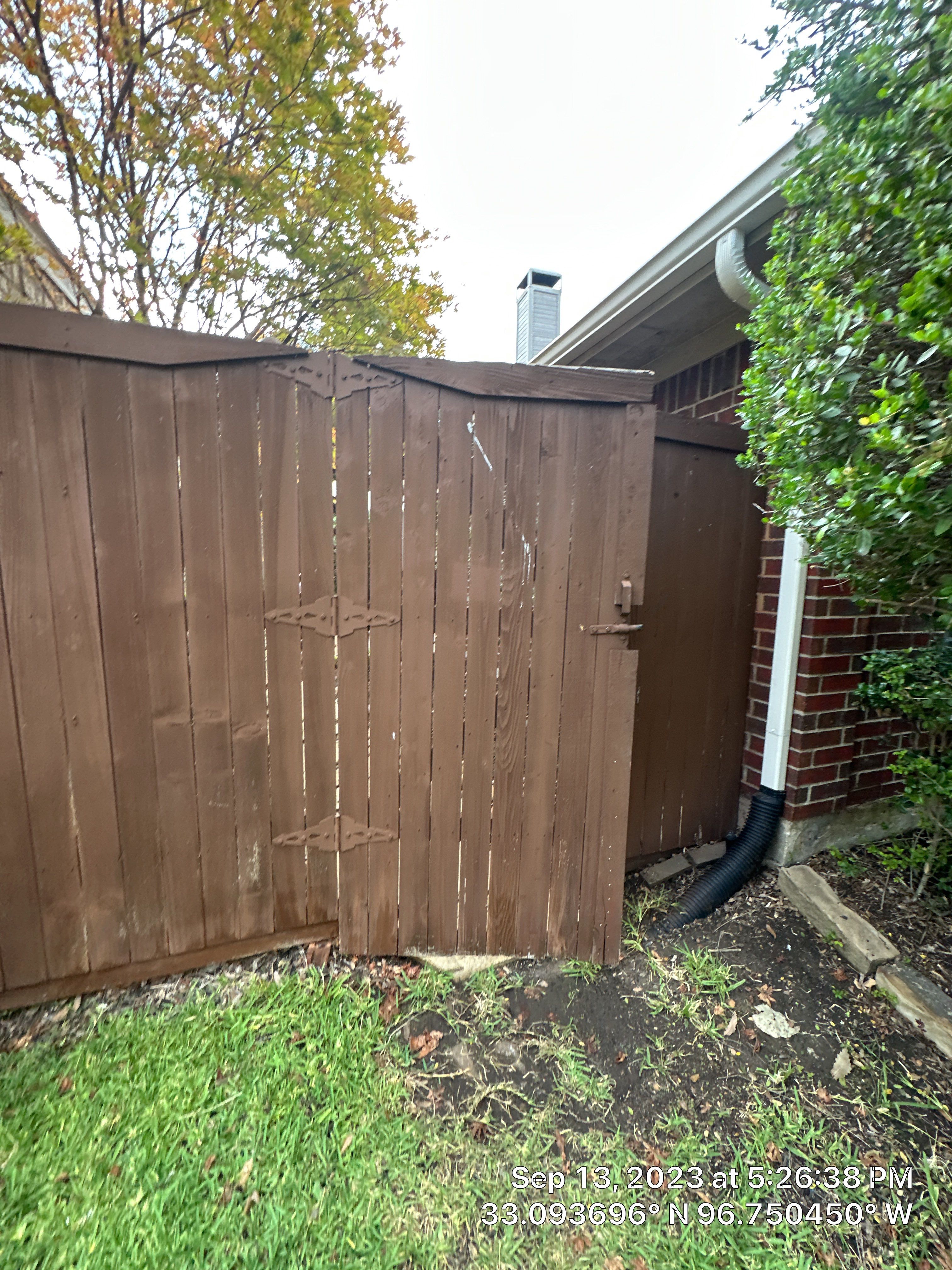 Full Property Restoration by Eminent Roofing & Auto Hail Repair