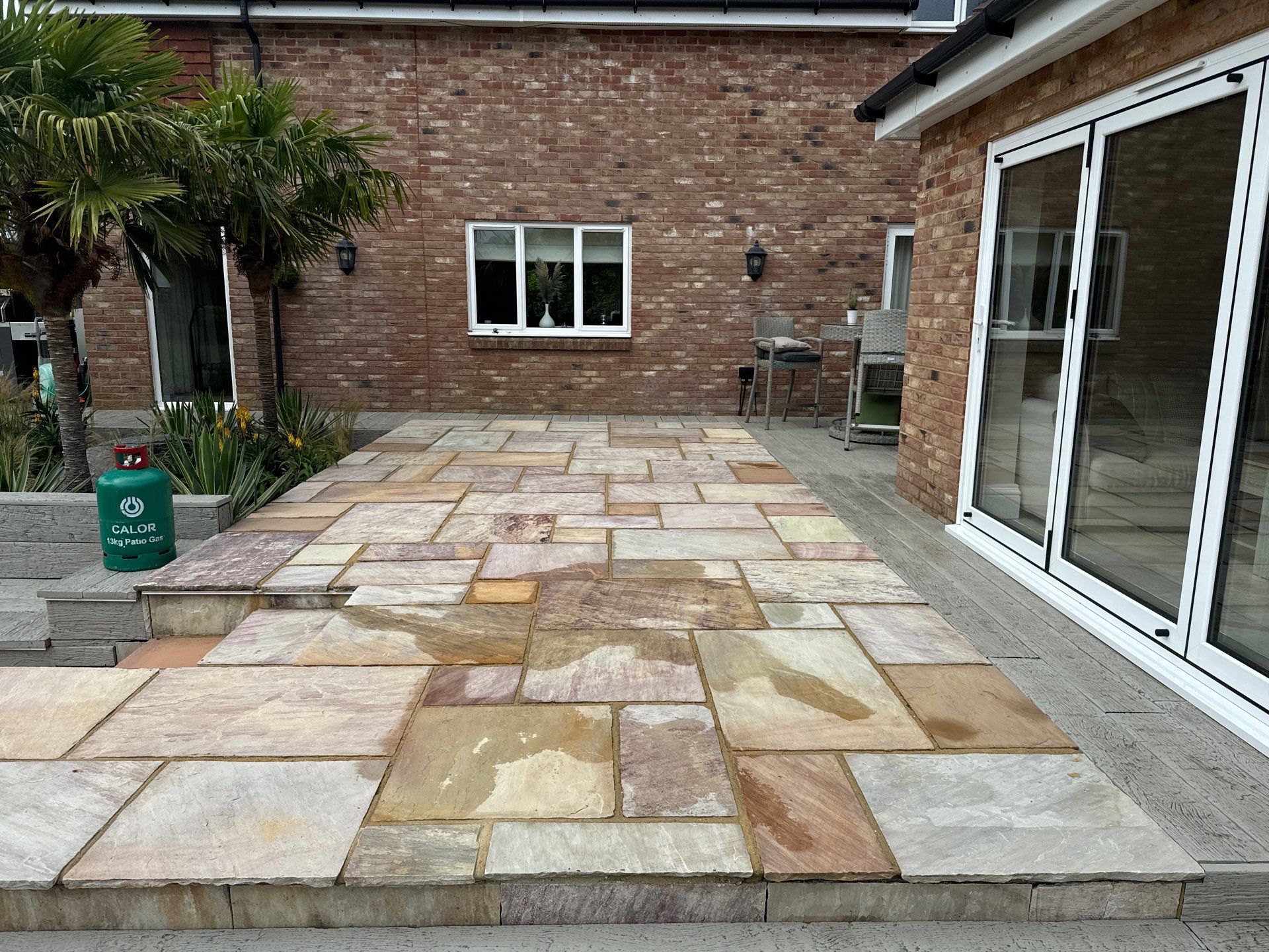 Full Exterior Clean by Ges Exterior Cleaning ltd