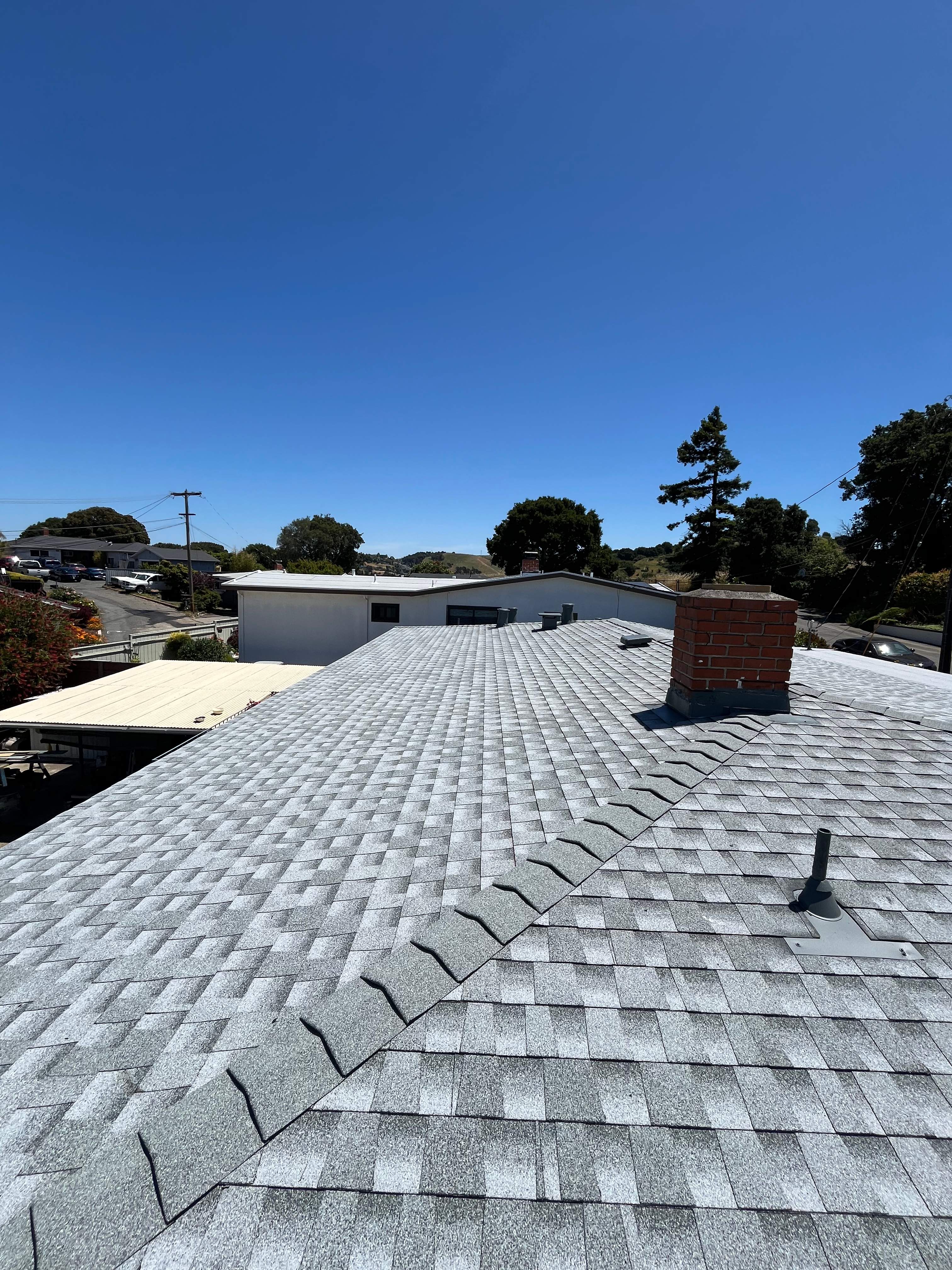 Roof Replacement - Crockett, CA 94525 by Epic Roof Replacement