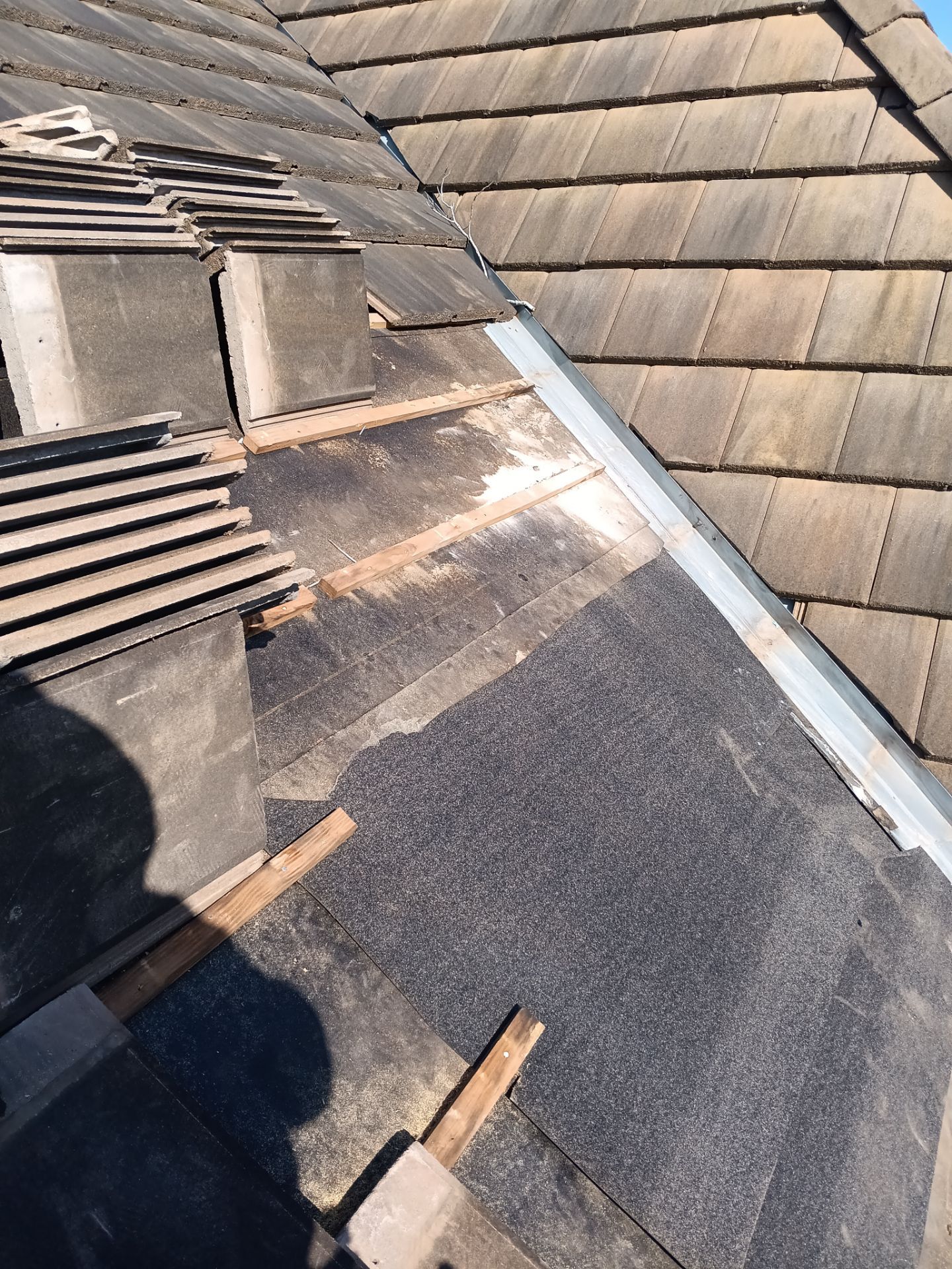 Roof Repair Sugarland by Roof Repair Company