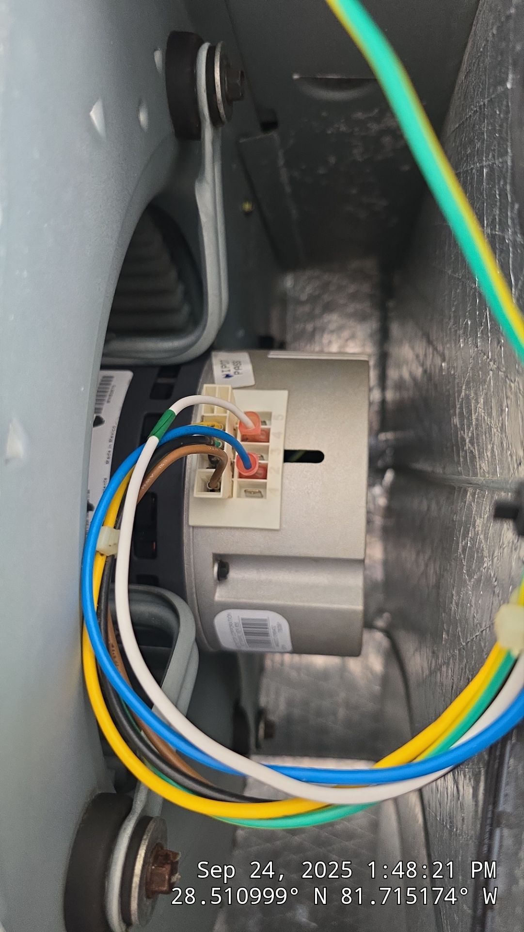 Boot Repair, Air Duct and Dryer Vent Cleaning in Clermont by Hygienic Air, Inc
