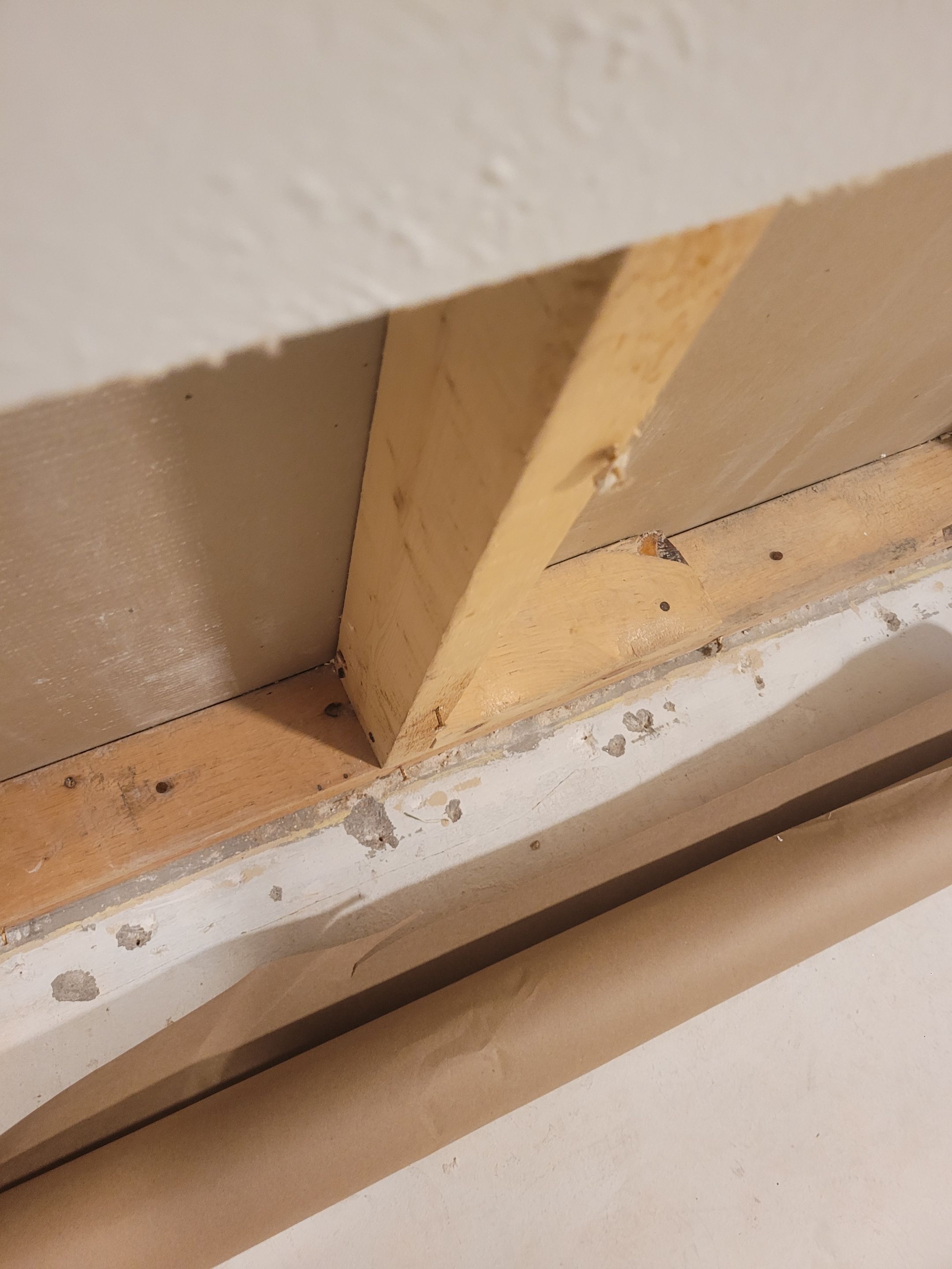 Water Damage  by Accountable Home Services