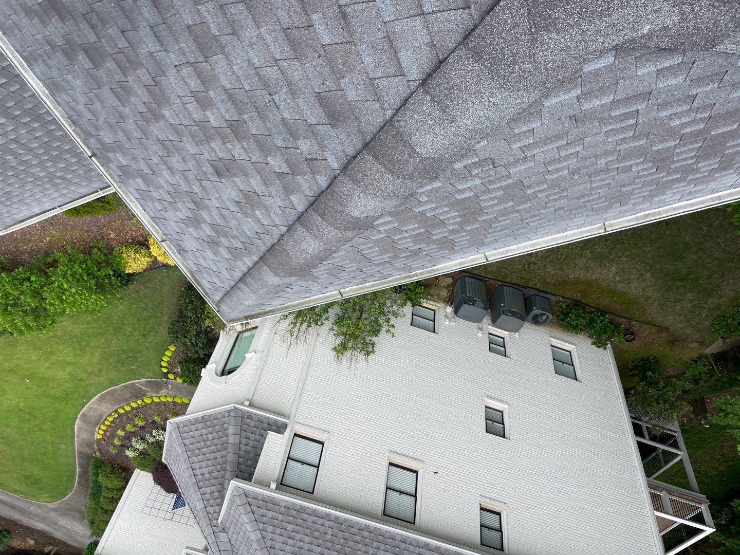 Residential Roofing Installation by Inspector Roofing and Restoration