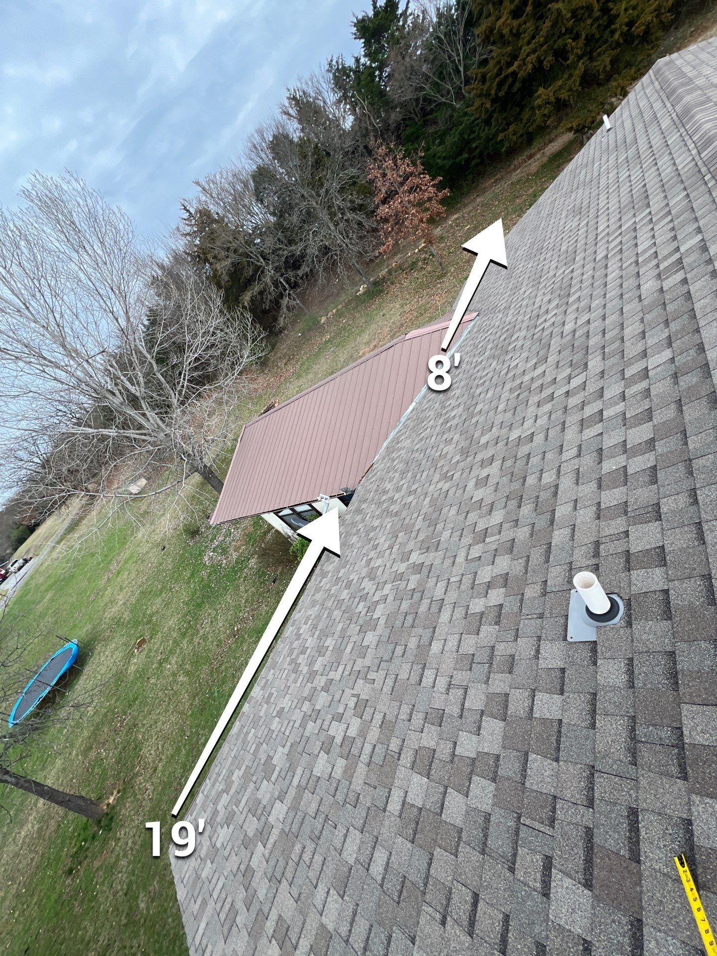 Roofing & Fascia Replacement done right!! by In & Out Construction & Remodeling, LLC