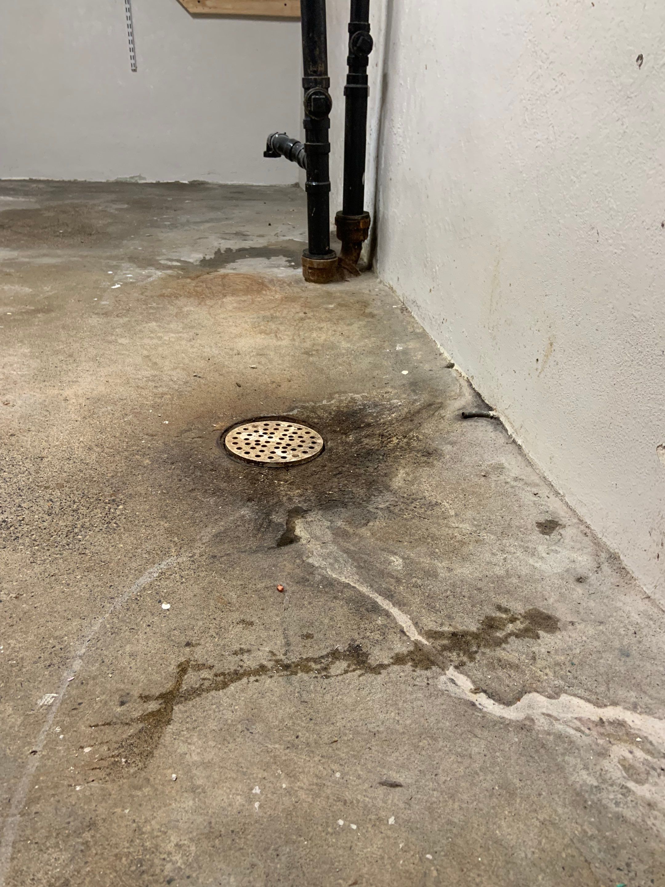 Derrick & Lisa’s Basement Remodel by Waterproofing Northeast