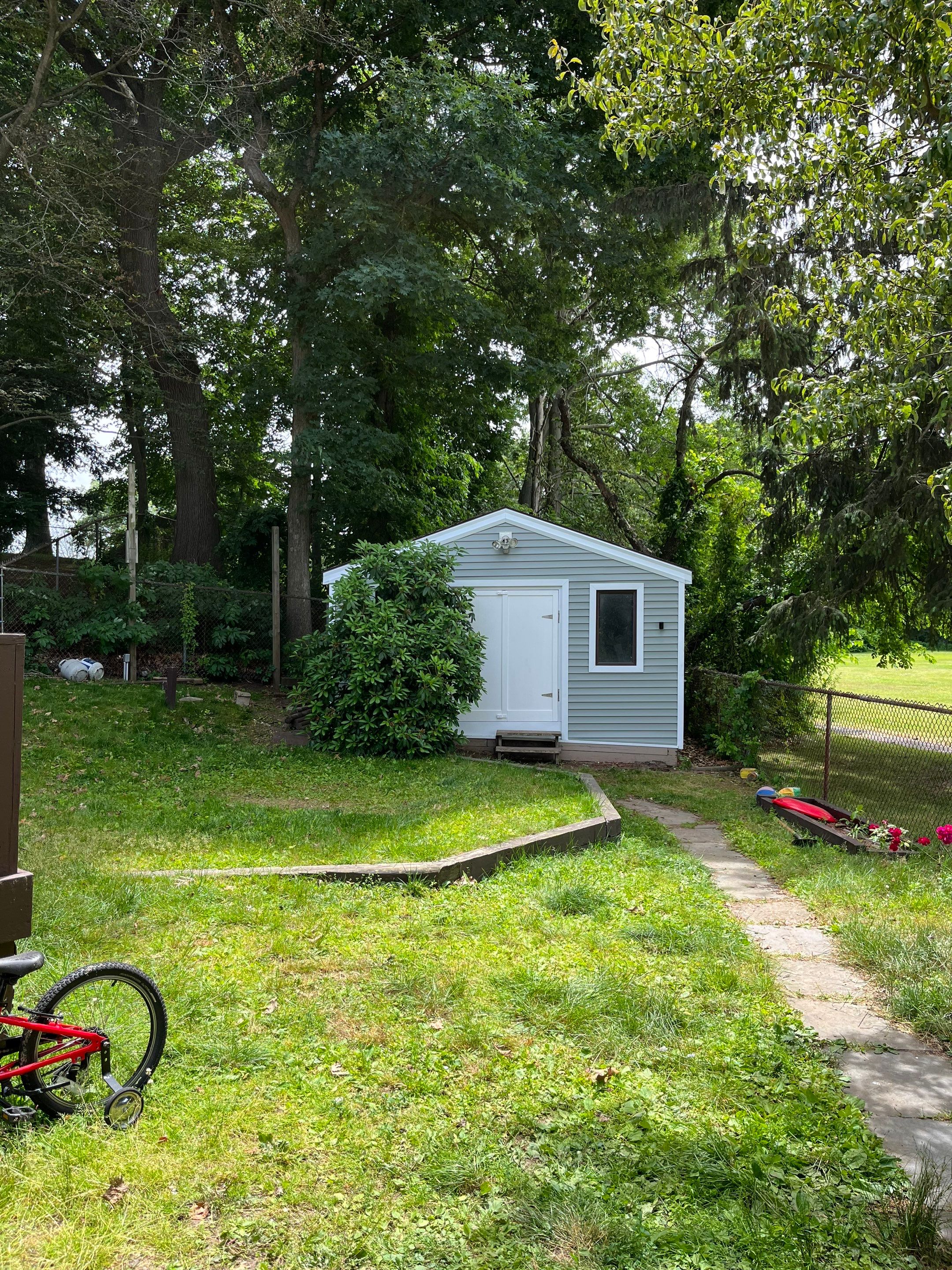 Siding Installation using Certainteed Monogram Seagrass by A Plus Exterior