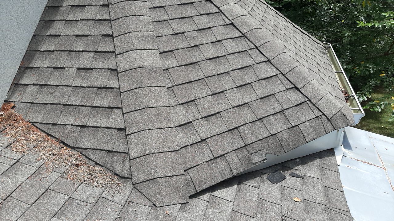 Designer Residential Roofing Installation Marietta Country Club  by Georgia Roof Advisors