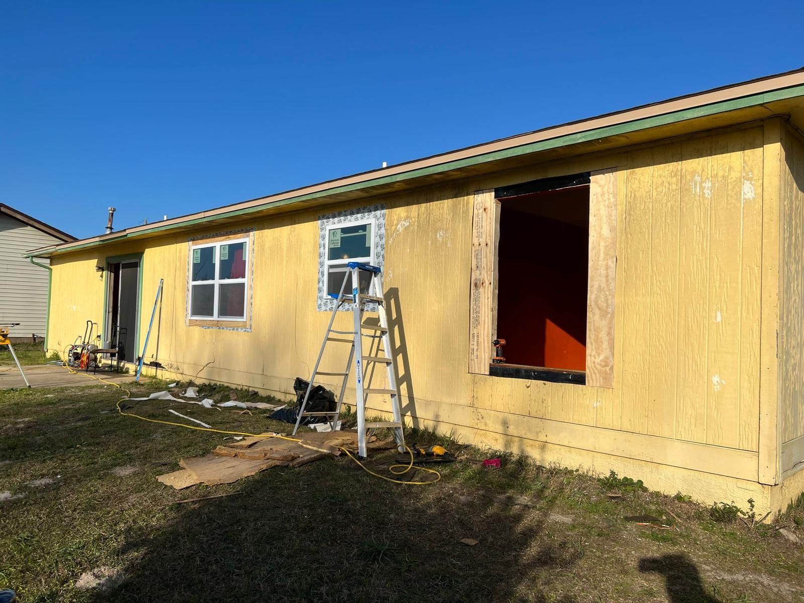 Full Reno by Flip Ninja