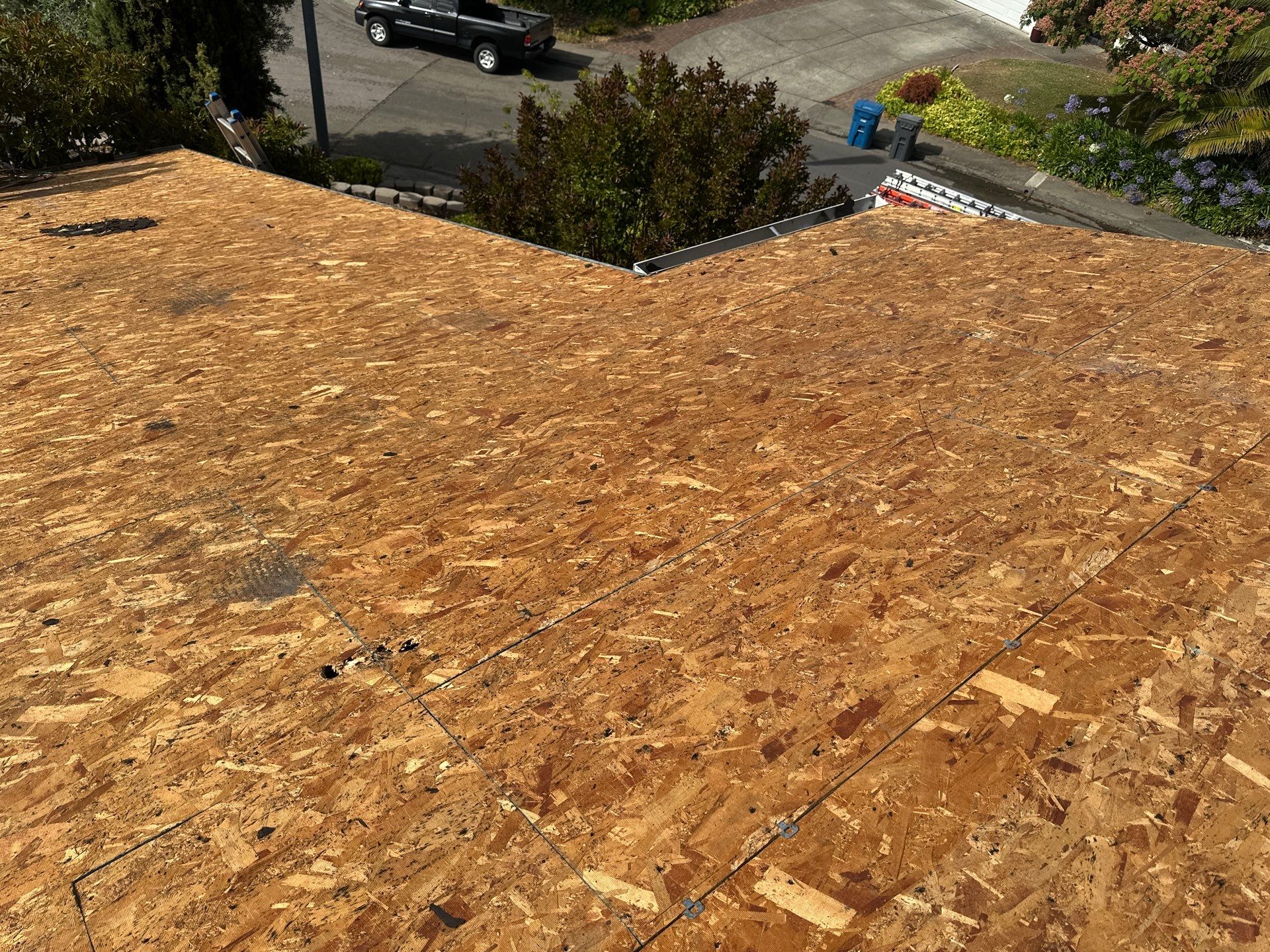 Roof Replacement- Novato, CA 94945 by Epic Roof Replacement