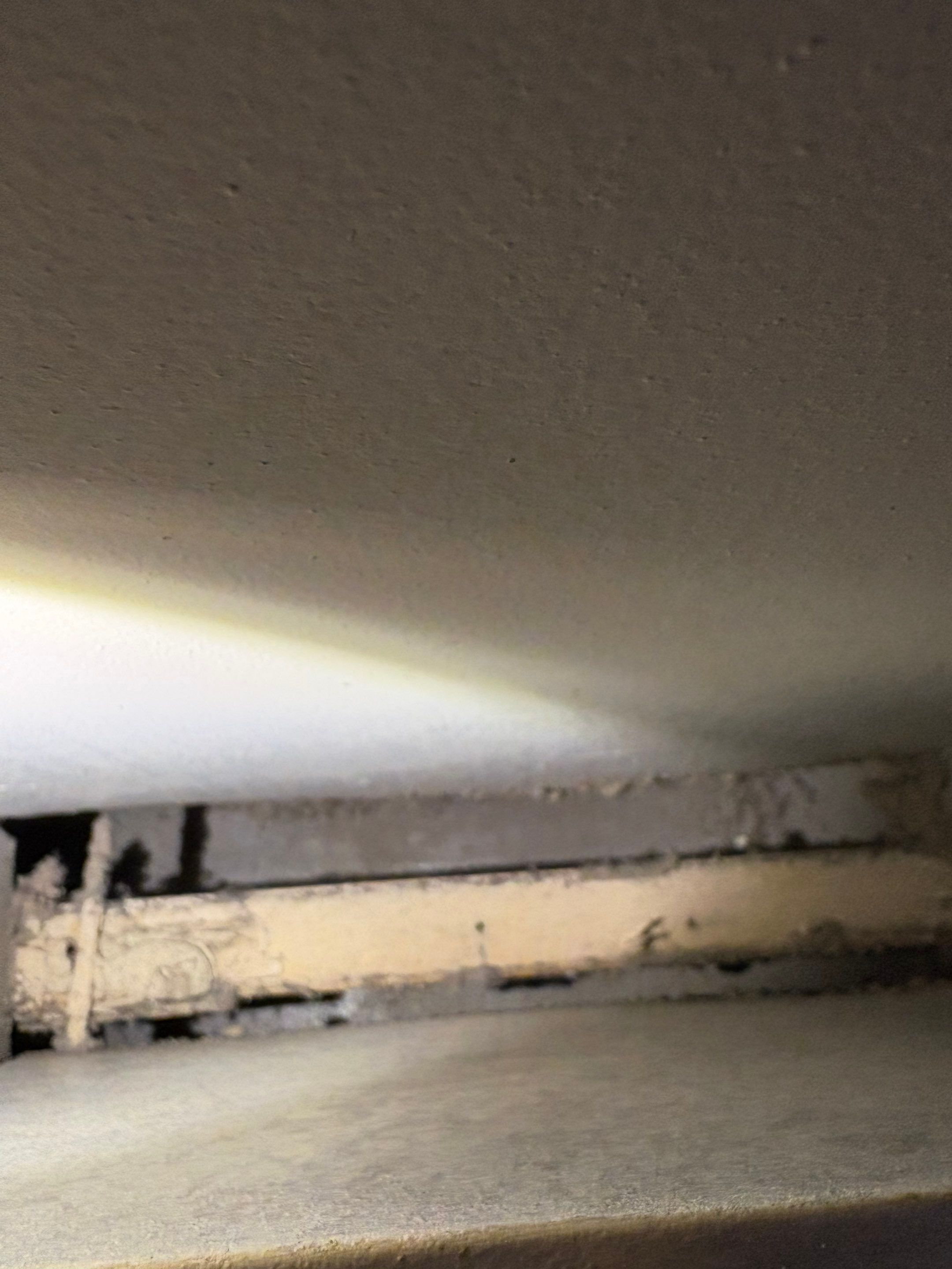 Duct Cleaning and Germicidal Kit Install in Woodstock by Elemental Heating and air conditioning LLC