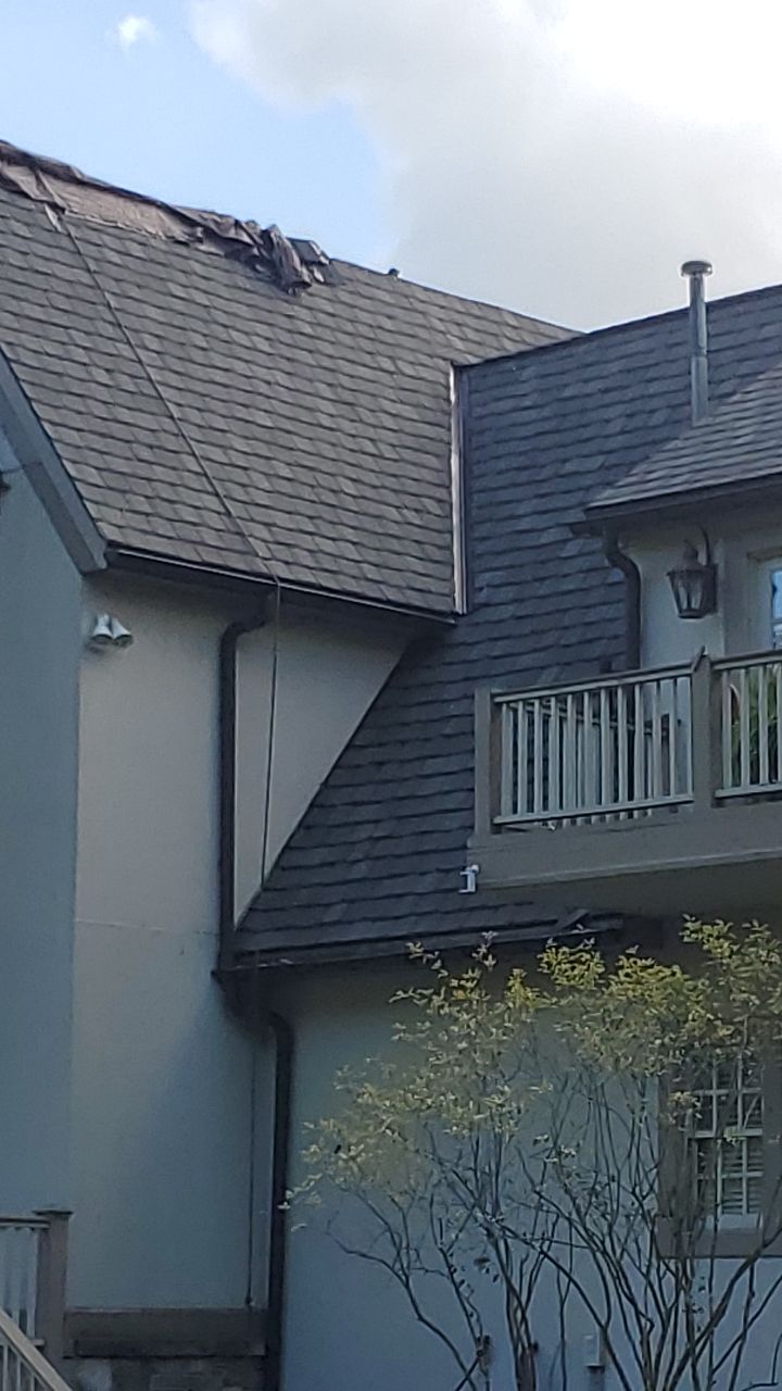 NEW CertainTeed Grand Manor from old Cedar Shake! by Absolute Roofing and Construction