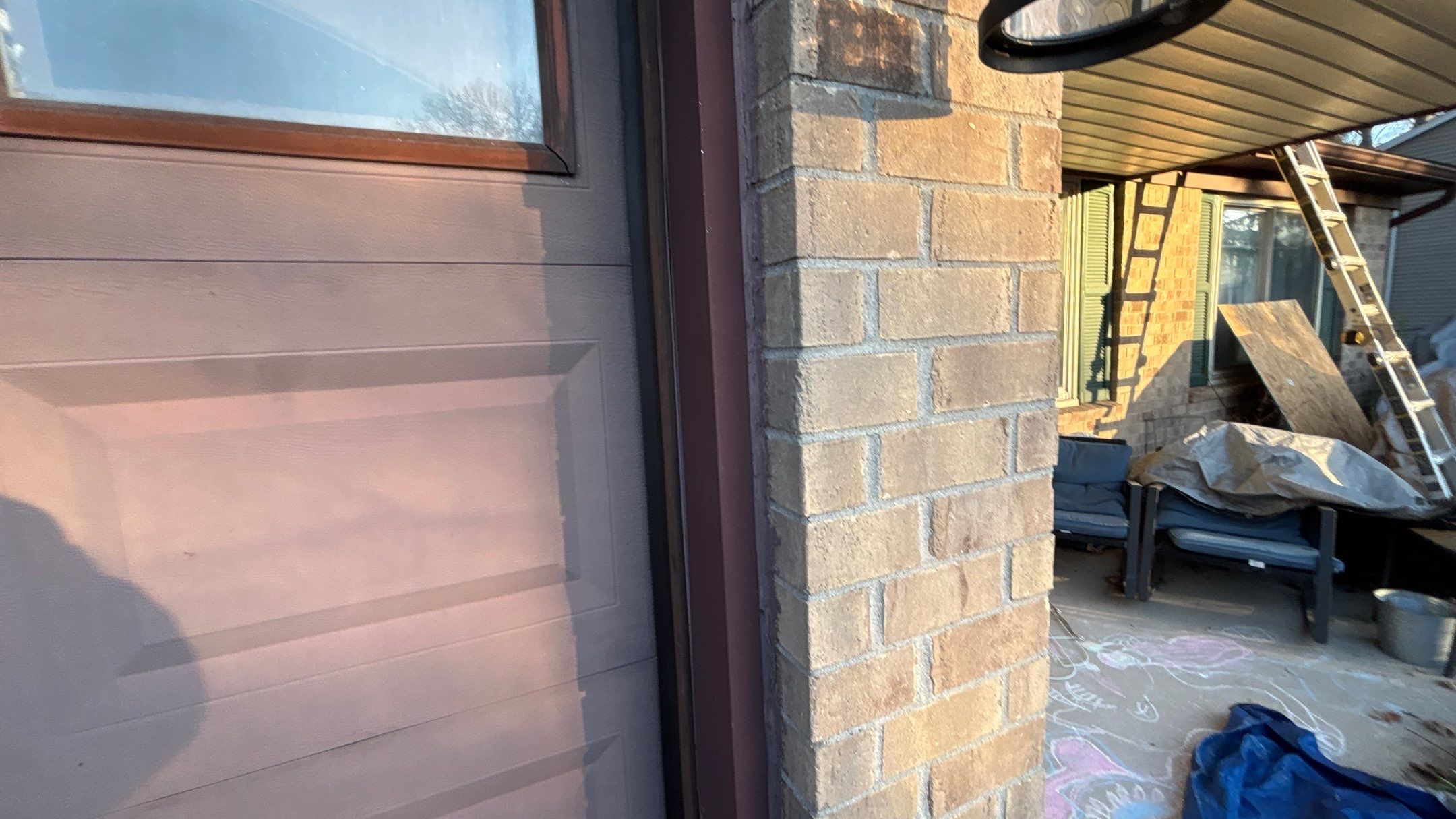 Roof Replacement using Owens Corning Driftwood by 180 Contractors