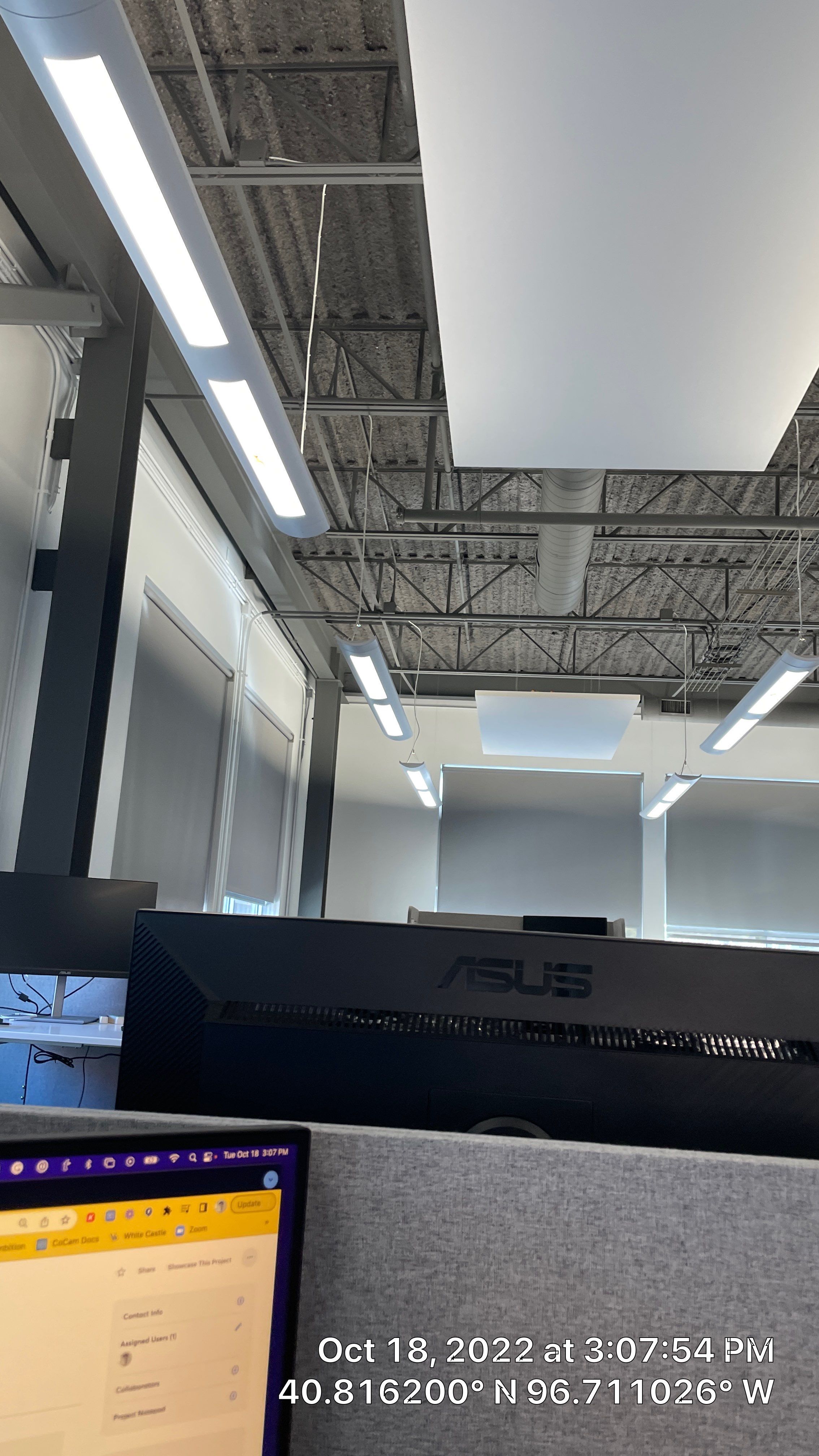 a;lsdkfjpao ifpaosdjfpo aiwejfpoaj by CompanyCam Sales Demo