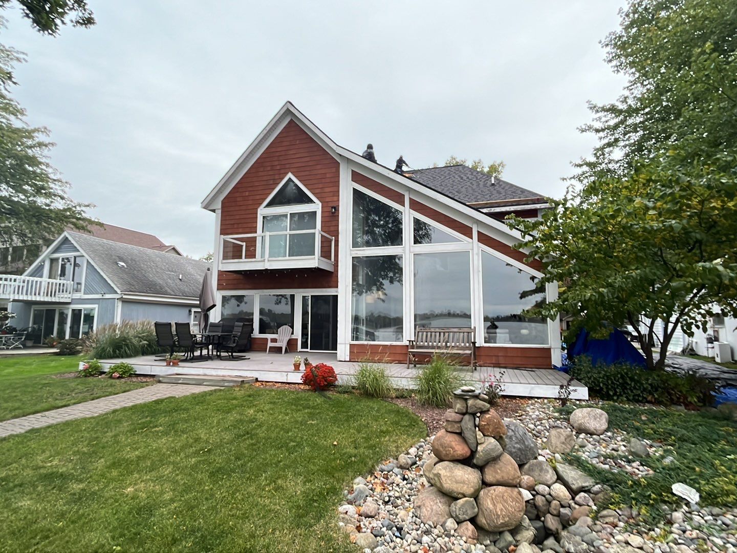 Window Project by Acme Exteriors
