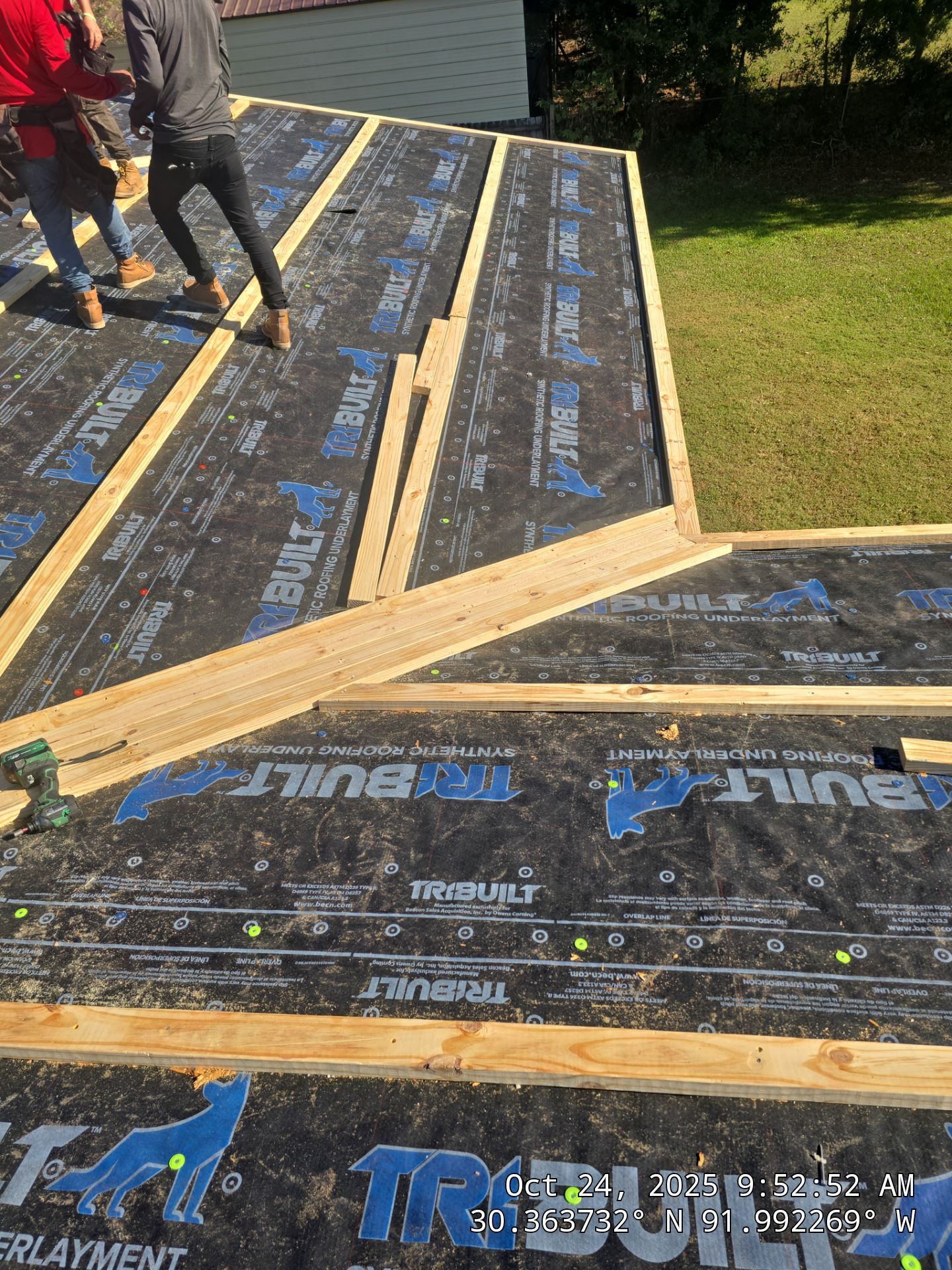 Metal Roof by CTL Pro Construction LLC