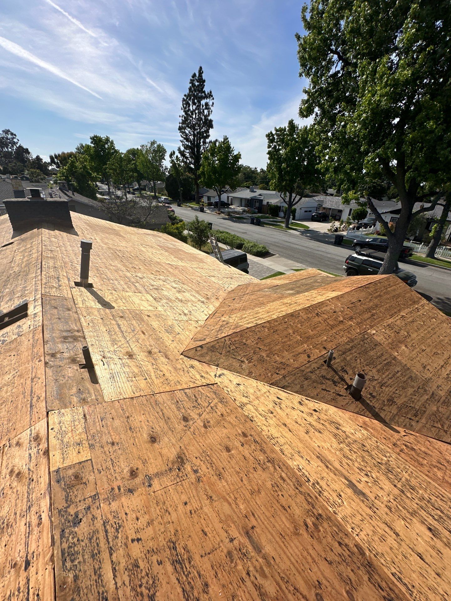 Roof Replacement - Los Altos, CA 94022 by Epic Roof Replacement