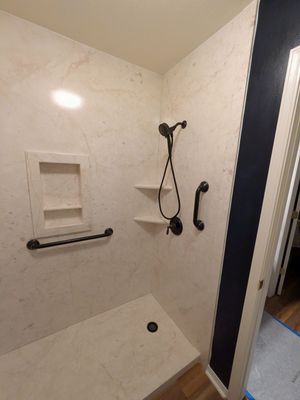 Allen Project in Fayetteville, AR
