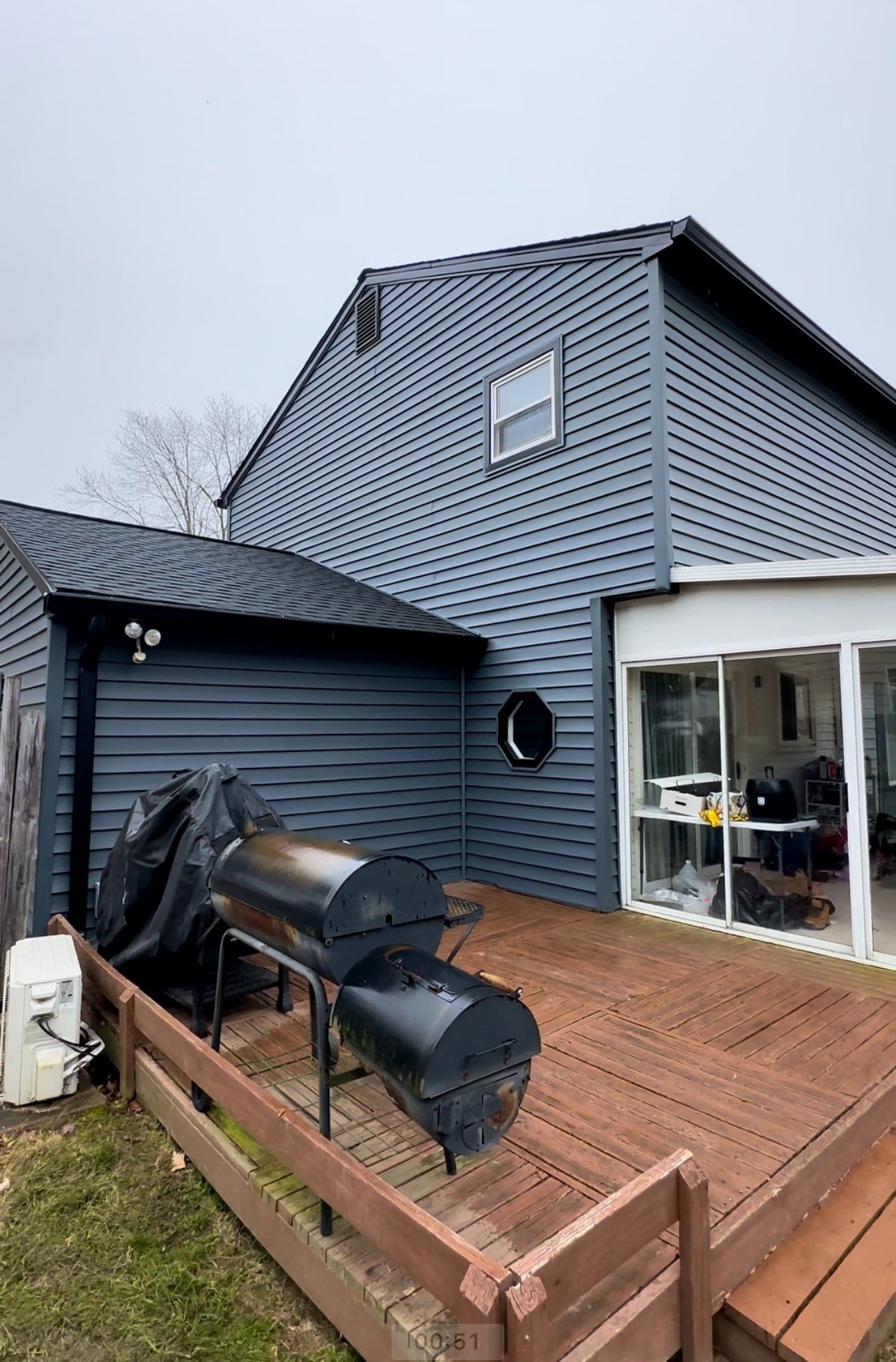 New Roof, Siding, and Gutter Installation, in Landover, MD  by Storm Ready Exteriors
