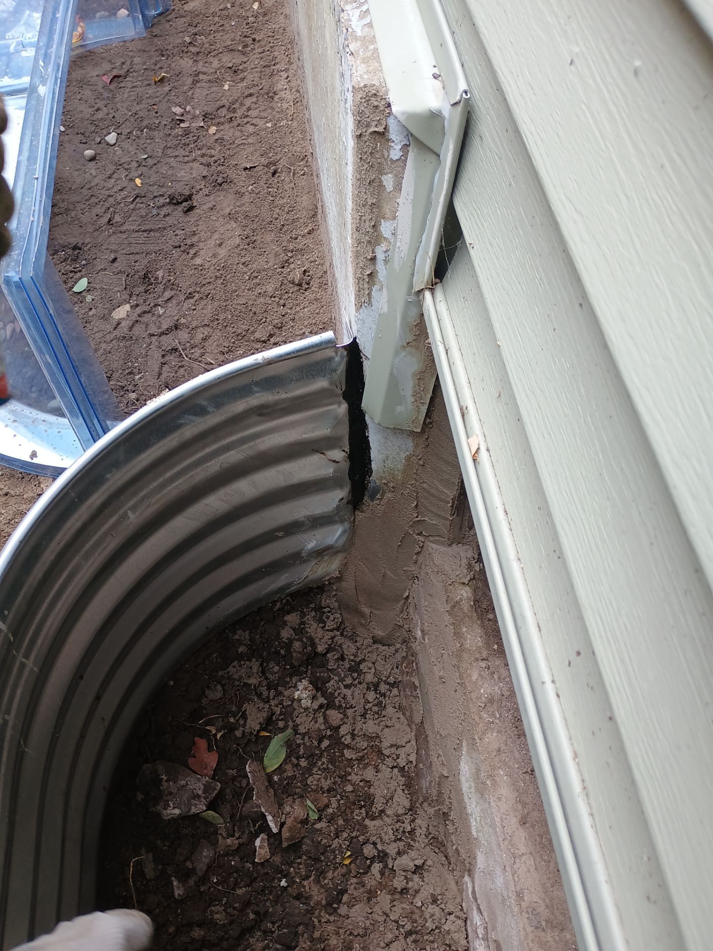 A French Drain for Maya by Waterproofing Northeast