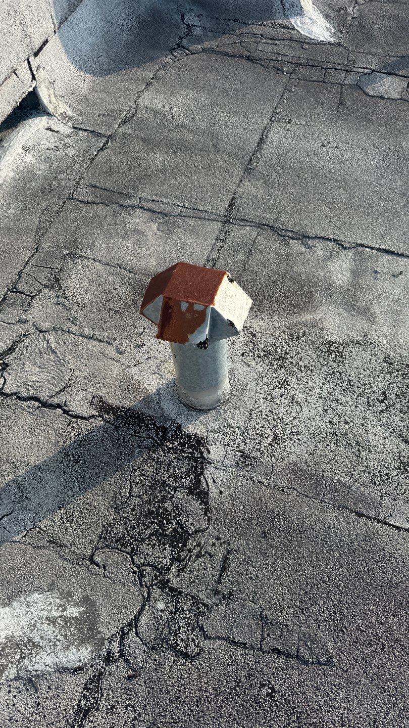 TPO Membrane and Commercial Roof Installation in Miami by AJF ROOFING INC