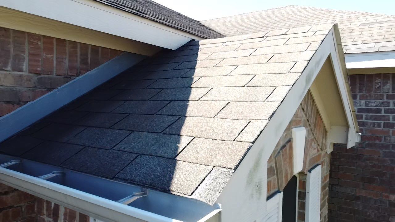 Residential Roof Replacement using GAF products by Elite Roofing LLC
